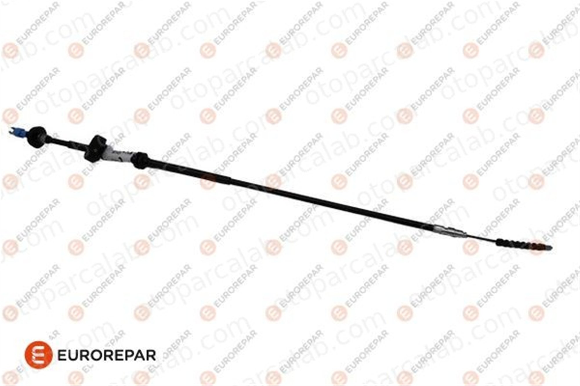 EUROREPAR 1699096780 El Fren Teli Arka Sağ veya Sol BMW X5 X6 1699096780 34436870192