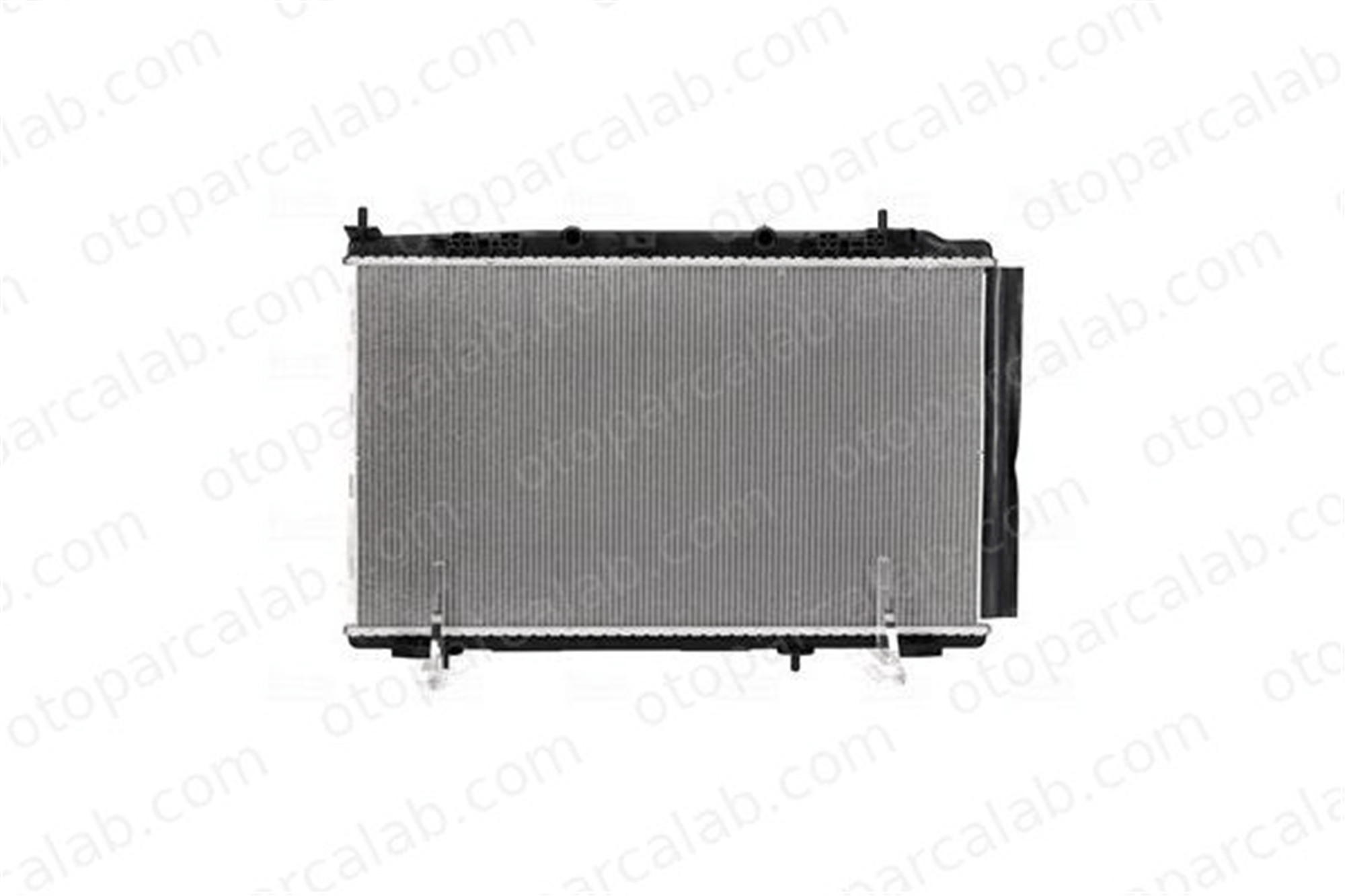 EUROREPAR 1699537380 Su Radyatörü CITROËN C4 X DS DS 3 CROSSBACK 1699537380 9848127580