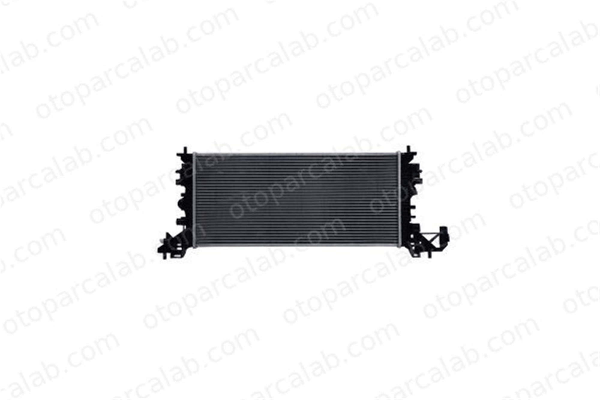EUROREPAR 1699537580 Su Radyatörü OPEL ASTRA K ASTRA K Sports Tourer 1699537580 39185893
