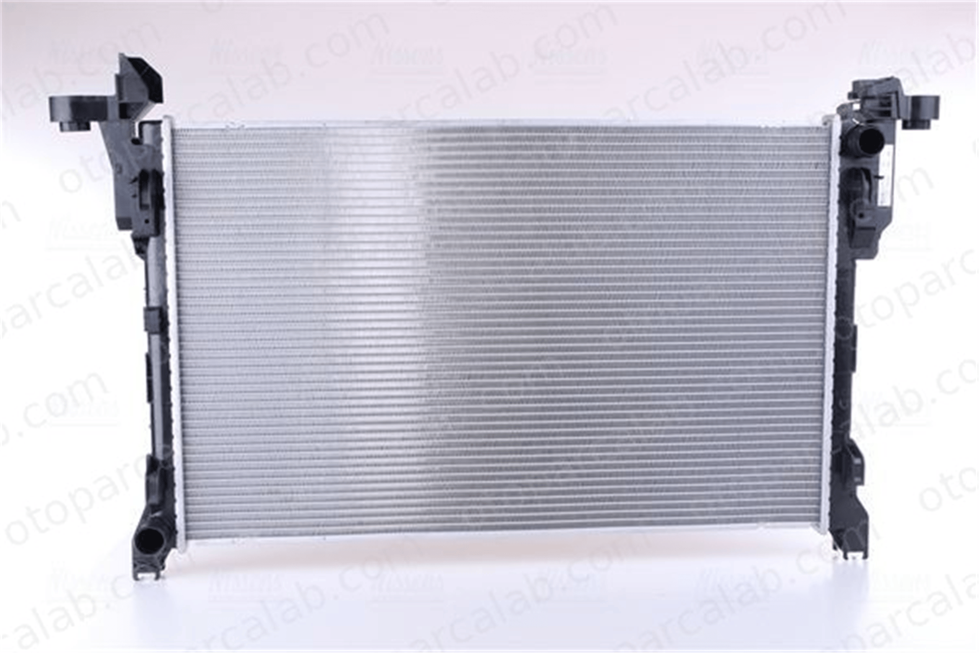 EUROREPAR 1699537980 Su Radyatörü OPEL VIVARO B Minibüs/Otobüs VIVARO B Panelvan/Van 1699537980 93868887