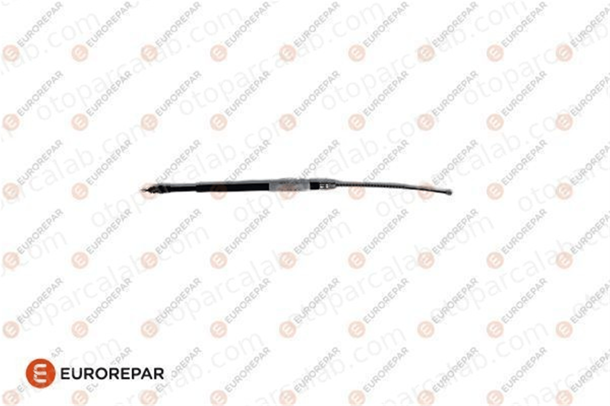 EUROREPAR E074029 El Fren Teli Arka Sağ PEUGEOT 405 I Break 405 I E074029 474574