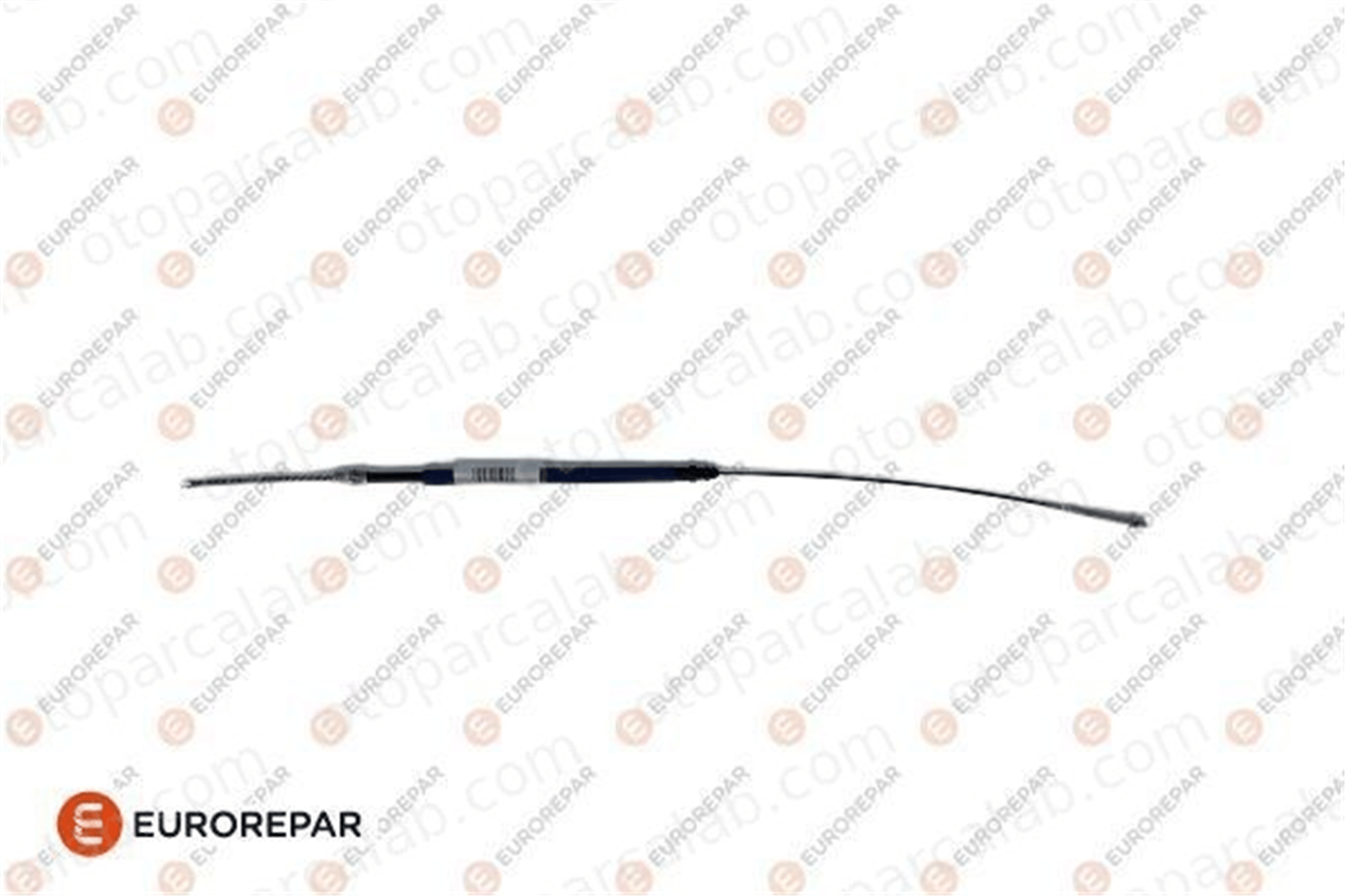 EUROREPAR E074030 El Fren Teli Arka Sol PEUGEOT 405 I Break 405 I E074030 474573