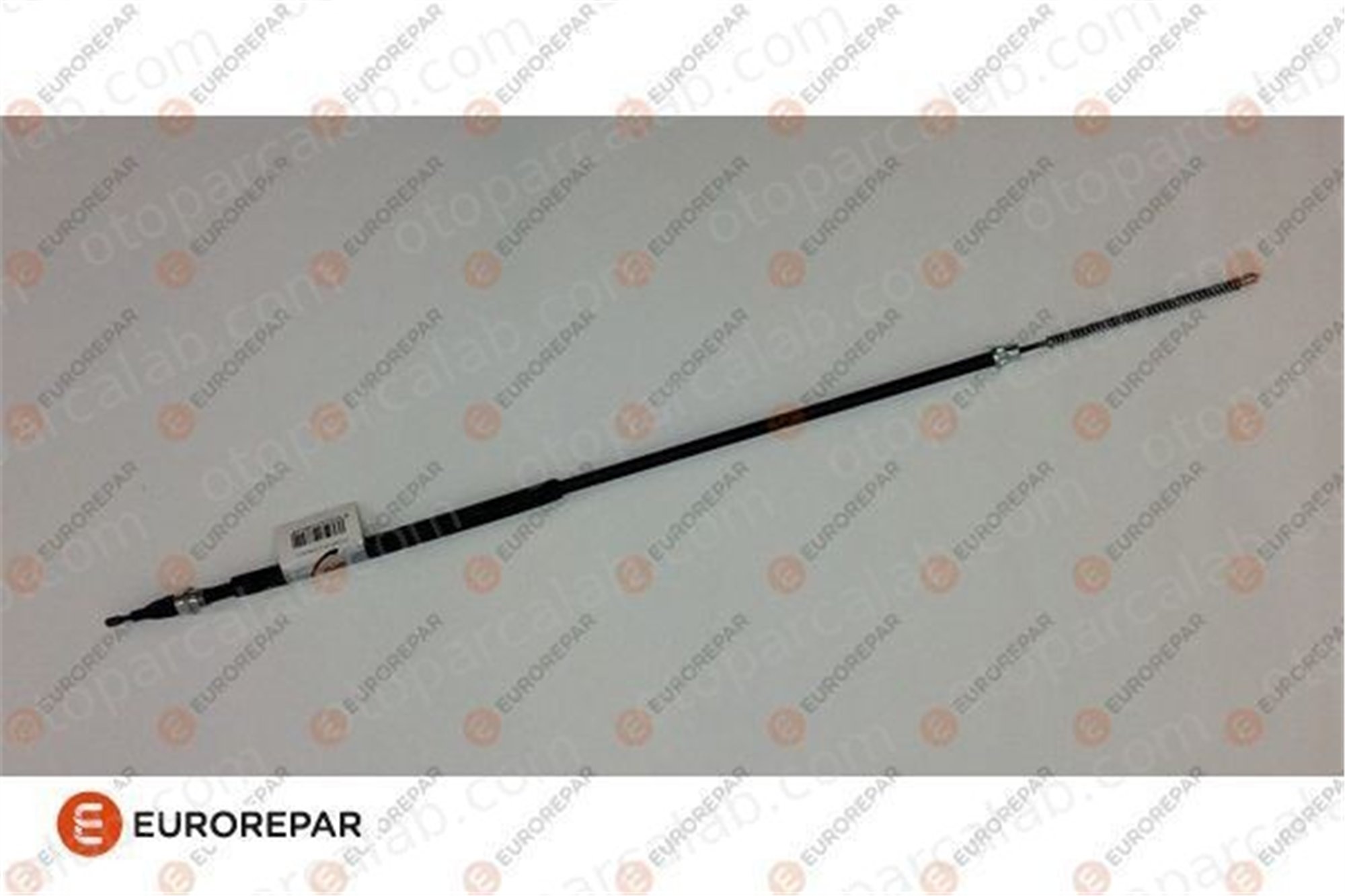 EUROREPAR E074097 El Fren Teli Arka Sağ PEUGEOT 406 406 Break E074097 4745H2