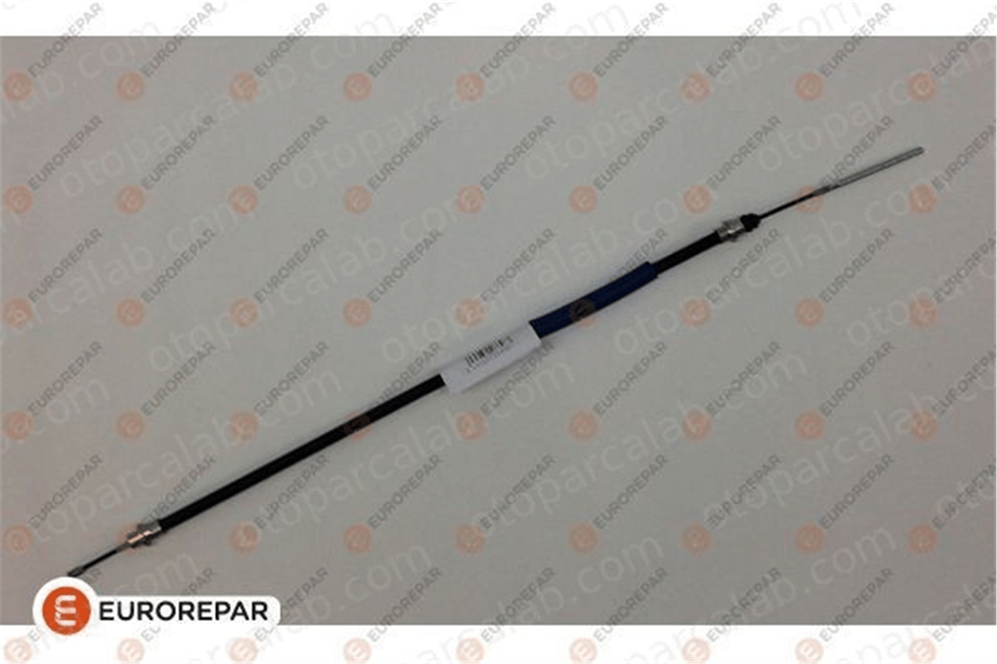 EUROREPAR E074098 El Fren Teli Arka Sol PEUGEOT 406 406 Break E074098 4745H3