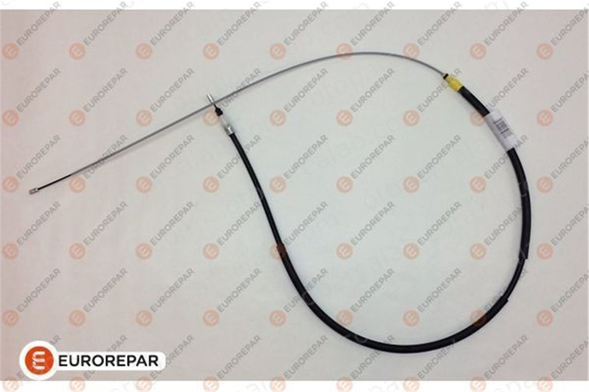 EUROREPAR E074105 El Fren Teli Arka Sağ veya Sol PEUGEOT 308 I 309 I 4745T3 474620