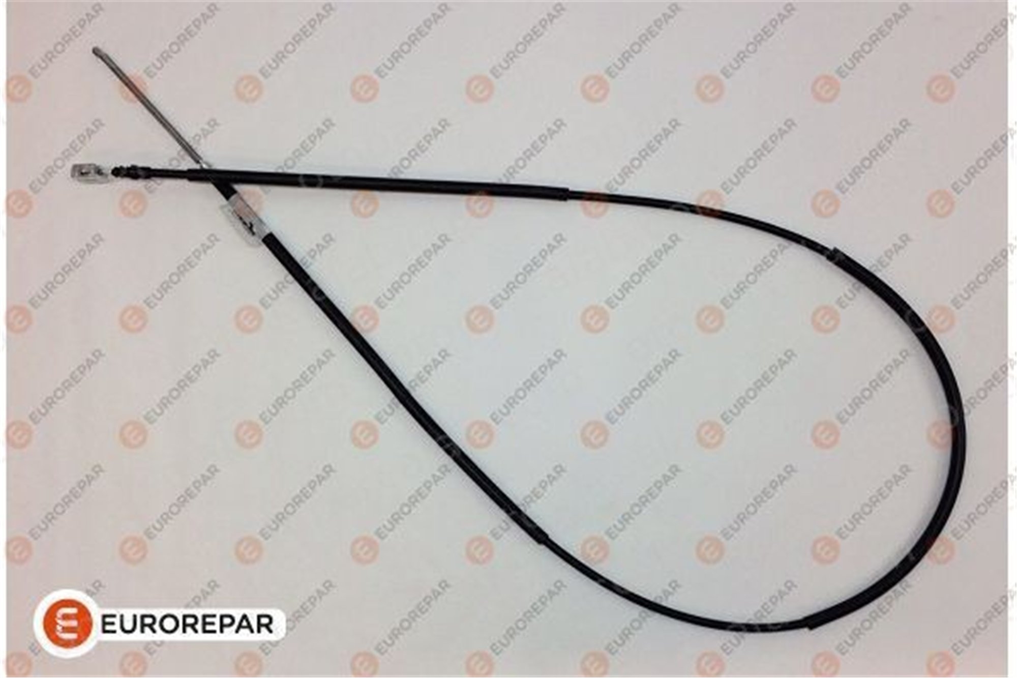 EUROREPAR E074150 El Fren Teli Arka Sağ CITROËN EVASION MPV JUMPY E074150 1473321080