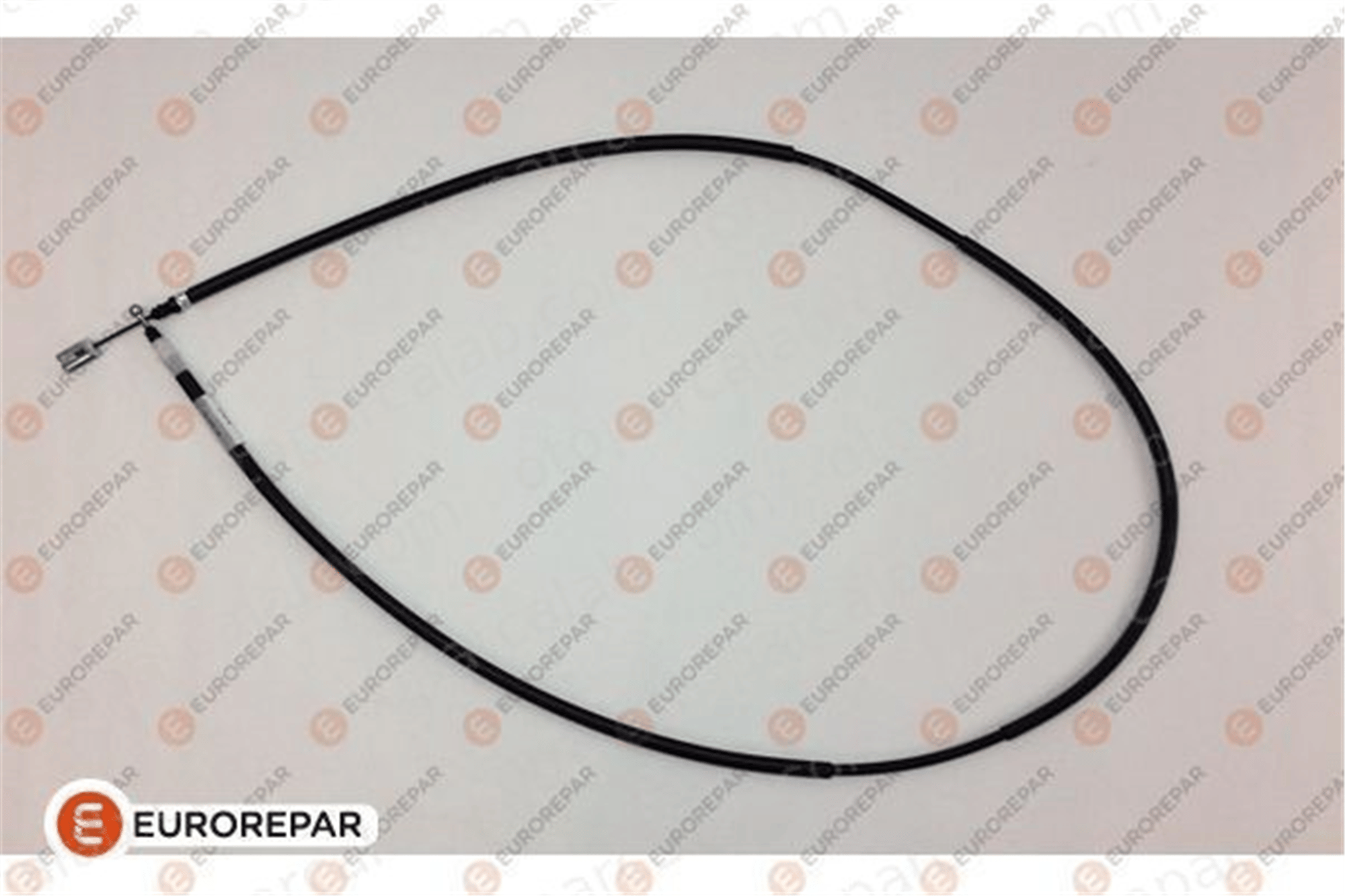EUROREPAR E074153 El Fren Teli Arka Sağ CITROËN C8 FIAT ULYSSE E074153 1487275080