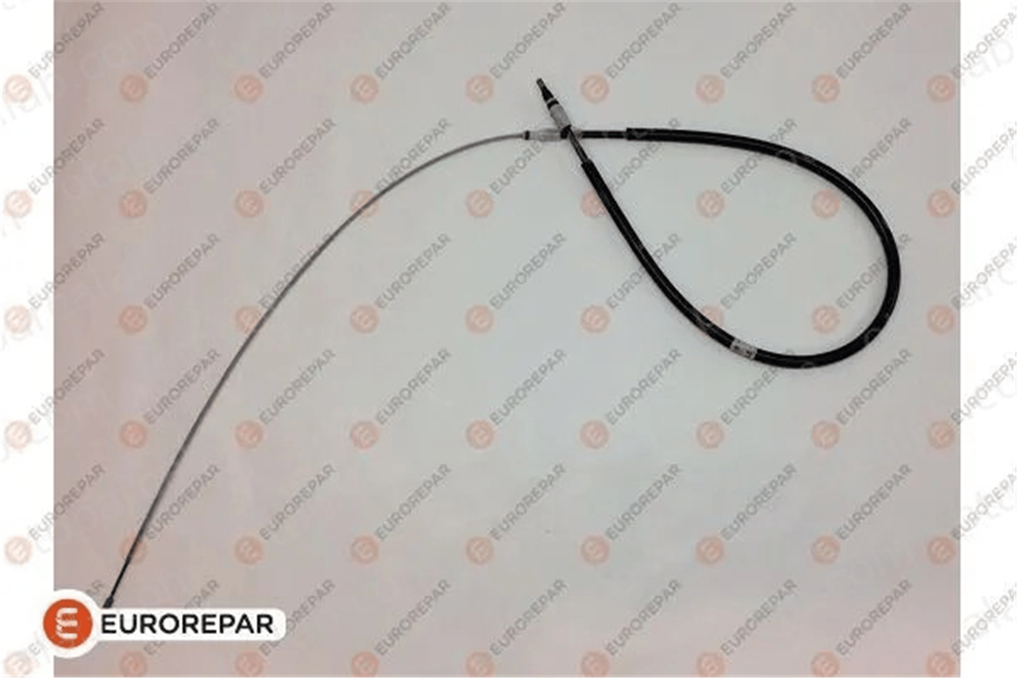 EUROREPAR E074179 El Fren Teli Arka Sağ veya Sol PEUGEOT 2008 I 208 I E074179 4745Z4