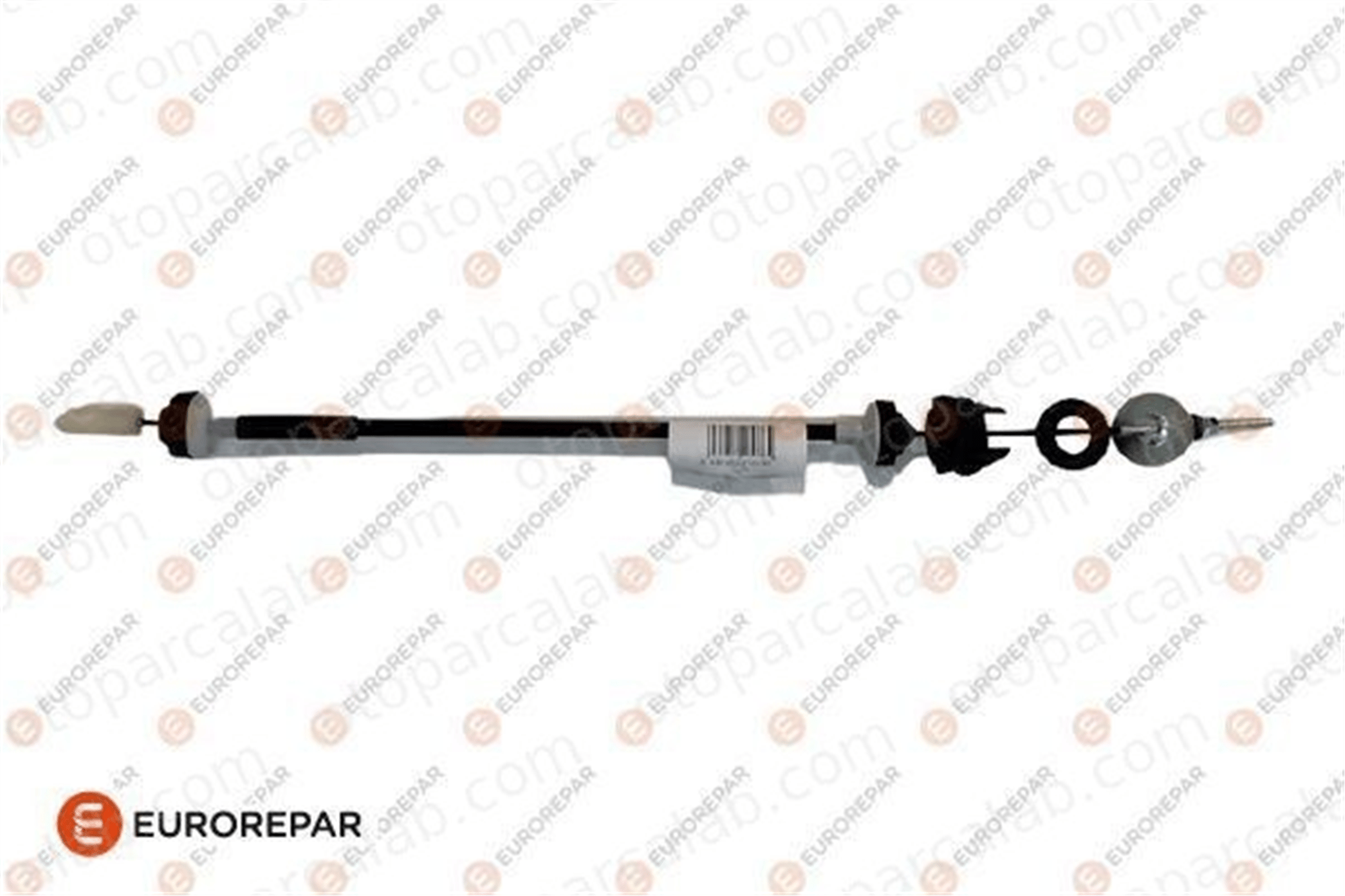 EUROREPAR E074323 Debriyaj Teli PEUGEOT 205 II 309 II 2150A6 E074323