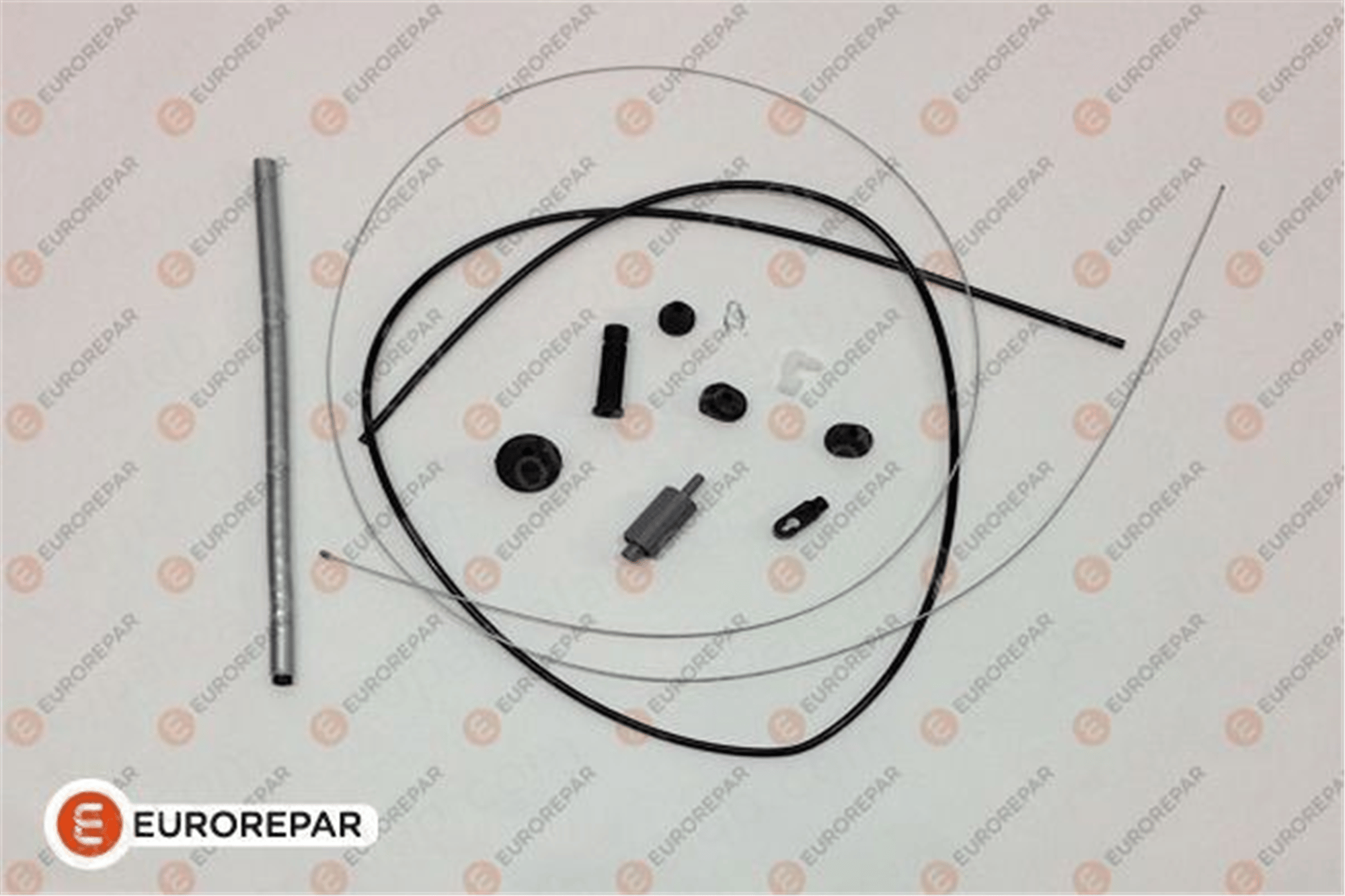 EUROREPAR E074601 Gaz Teli PEUGEOT 405 I 405 I Break 1629G 162986