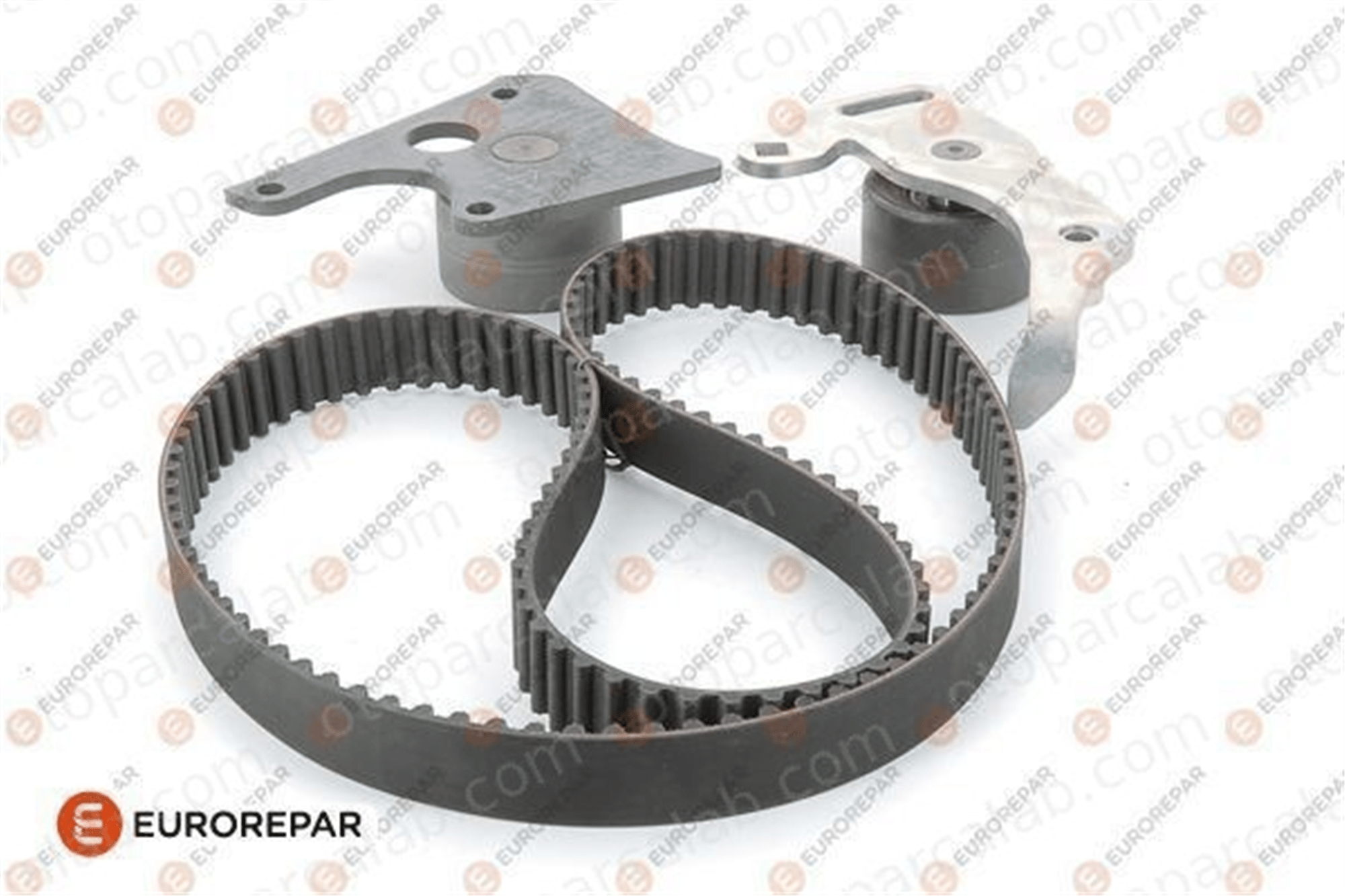 EUROREPAR E118416 Triger Kayış Seti CITROËN XSARA XSARA Break E118416 83127