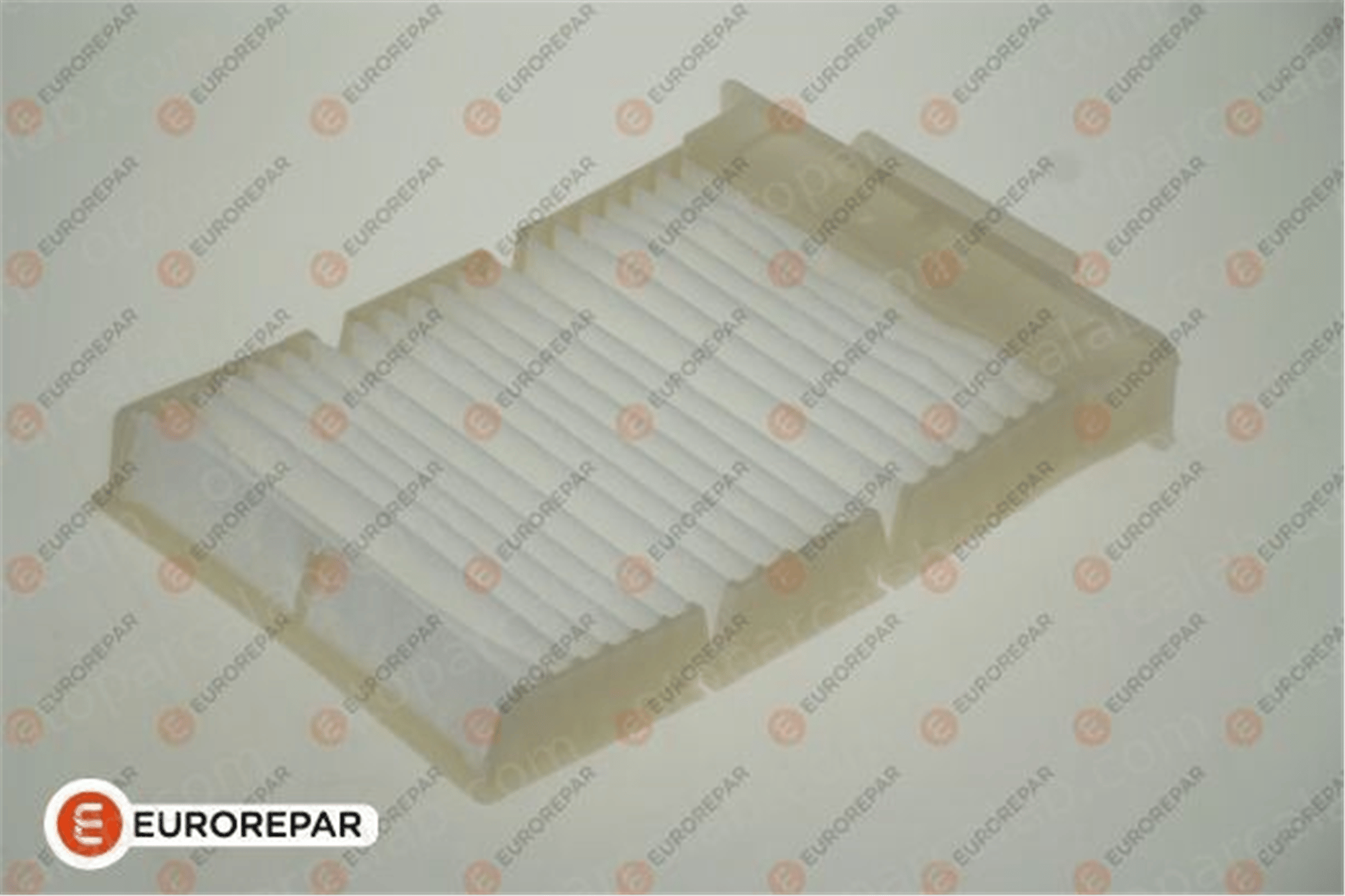 EUROREPAR E146112 Polen Filtresi CITROËN C1 TOYOTA AYGO E146112 6447TT