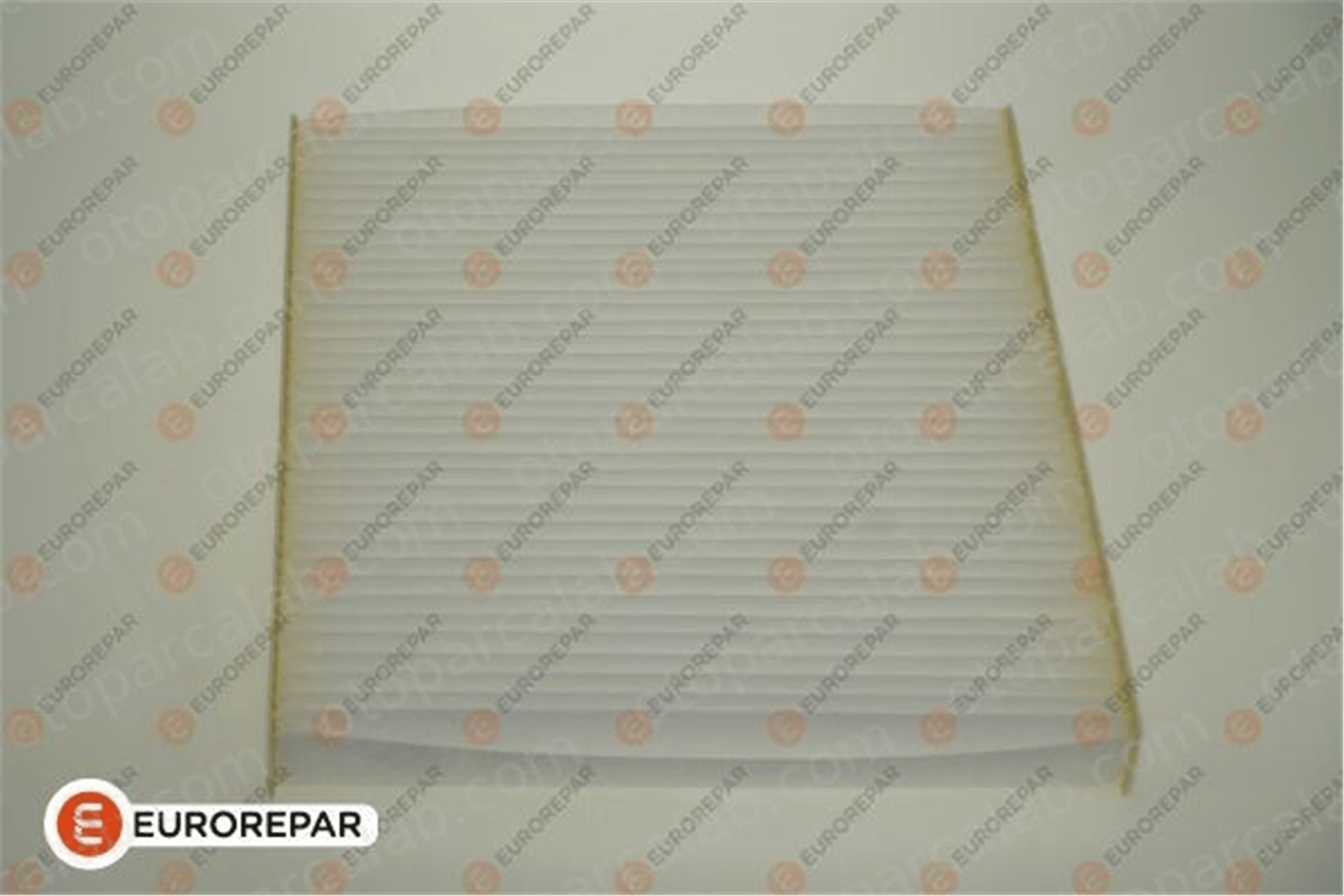 EUROREPAR E146153 Polen Filtresi SEAT CORDOBA IBIZA II E146153 1H0819638