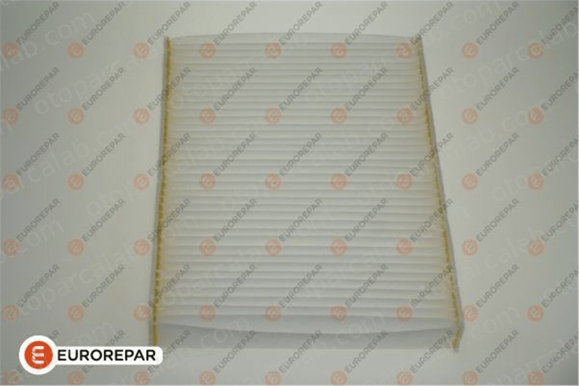 EUROREPAR E146155 Polen Filtresi PEUGEOT 308 I 308 SW I E146155 6447NT