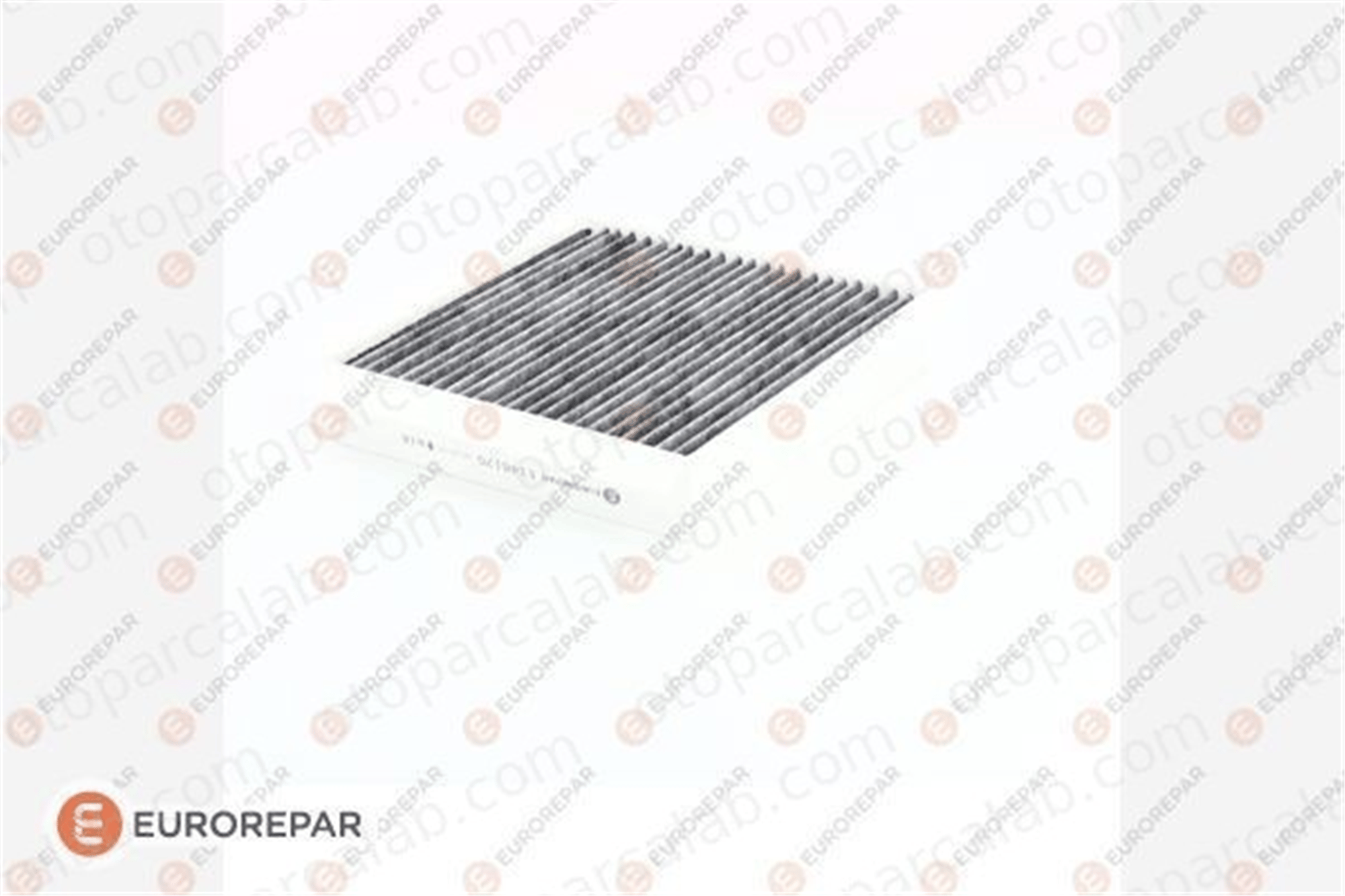EUROREPAR E146170 Polen Filtresi SMART CITY-COUPE CABRIO E146170 1110V003