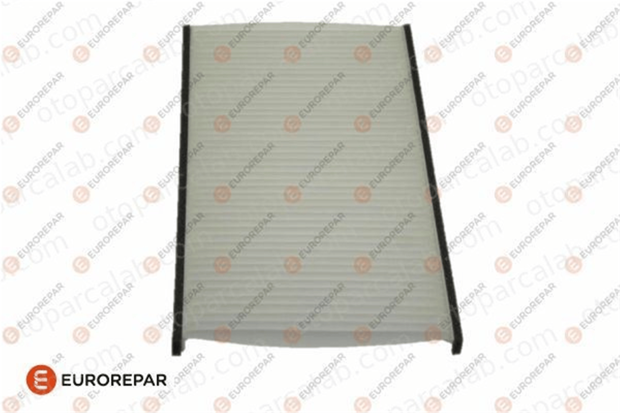 EUROREPAR E146211 Polen Filtresi FORD FOCUS I FOCUS I Turnier E146211 1062253
