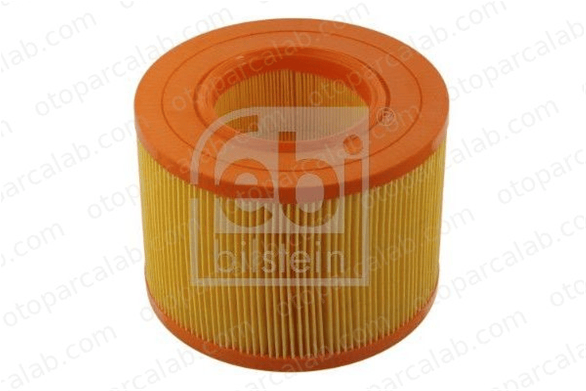 EUROREPAR E147022 Hava Filtresi RENAULT 19 I Chamade MEGANE I Cabriolet E147022 7700957336