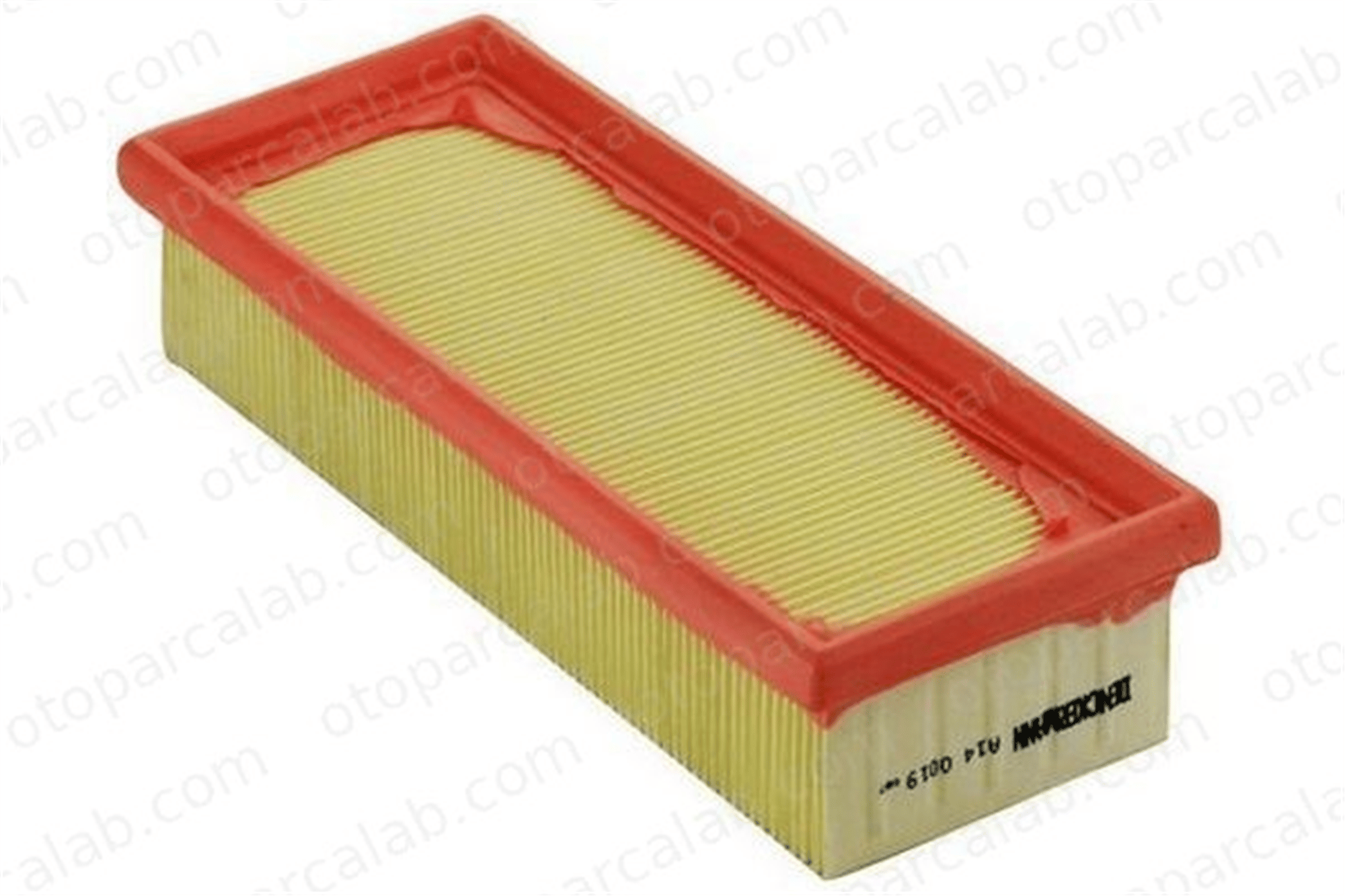 EUROREPAR E147042 Hava Filtresi FIAT PUNTO PUNTO Cabrio E147042 1444P8