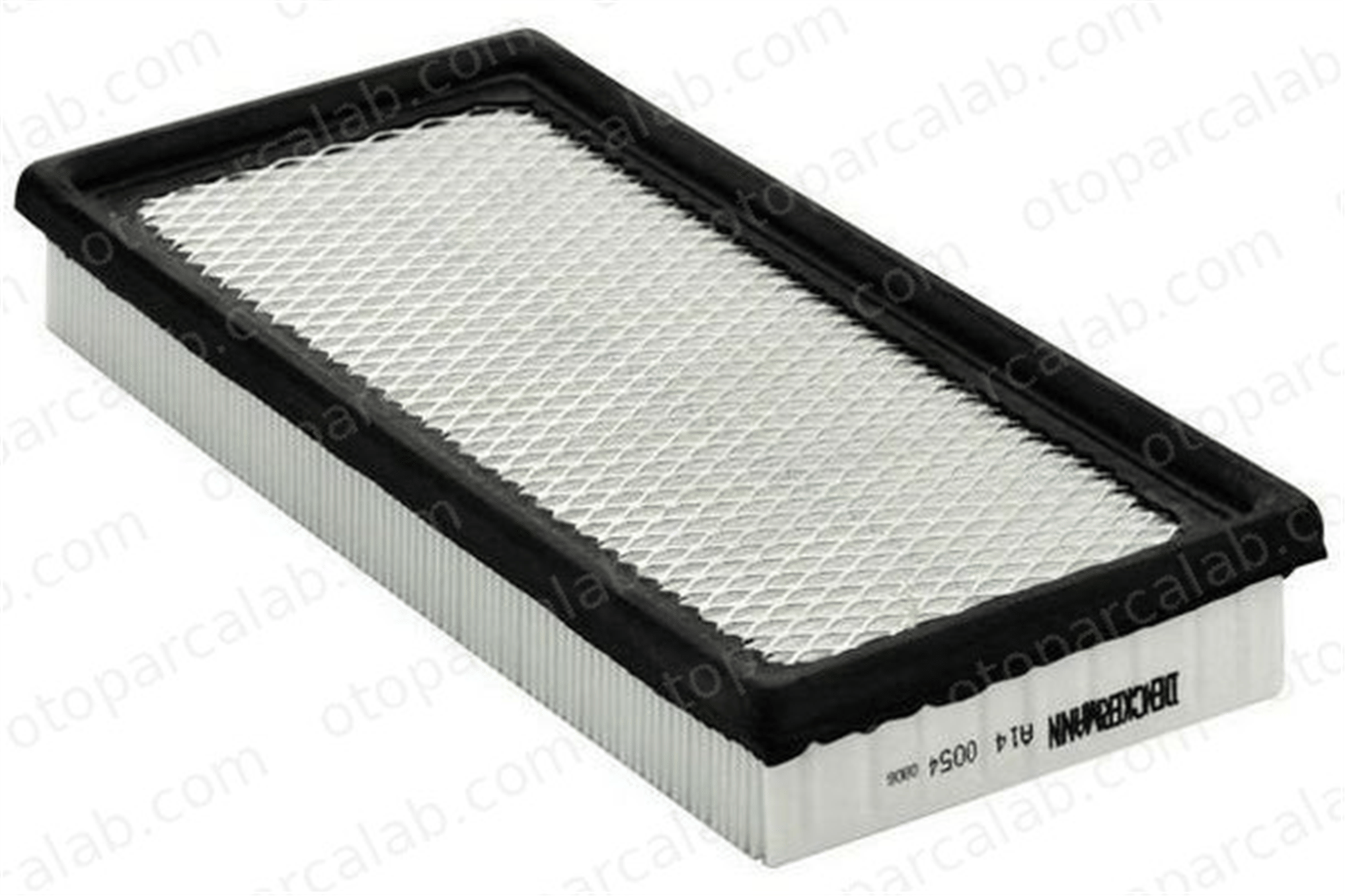 EUROREPAR E147118 Hava Filtresi CHRYSLER VOYAGER / GRAND VOYAGER III PLYMOUTH VOYAGER / GRAND VOYAGER E147118 4213583