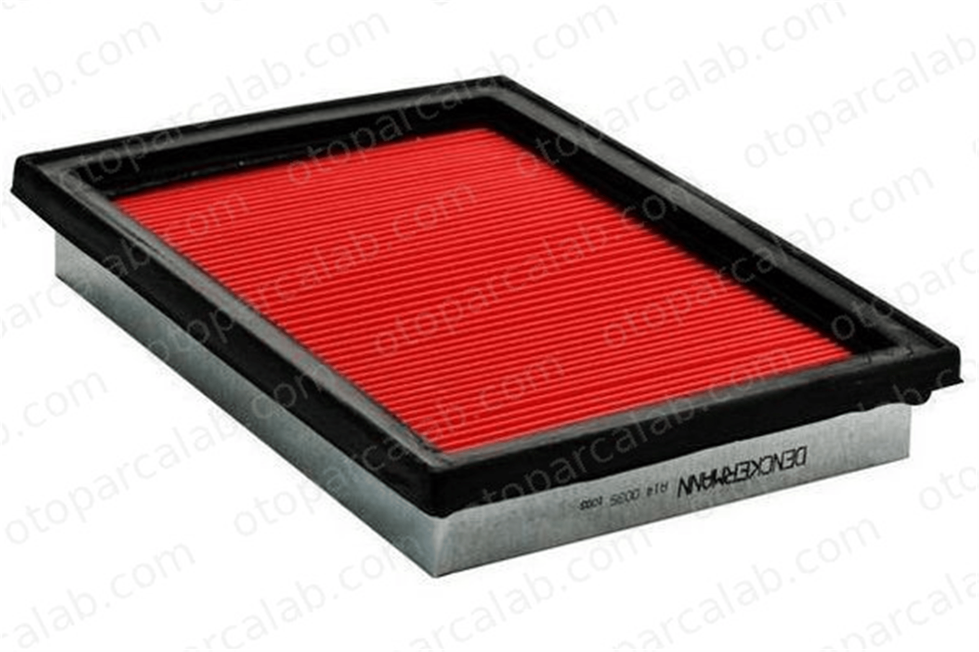 EUROREPAR E147175 Hava Filtresi NISSAN JUKE PRIMERA E147175 17220P2A005