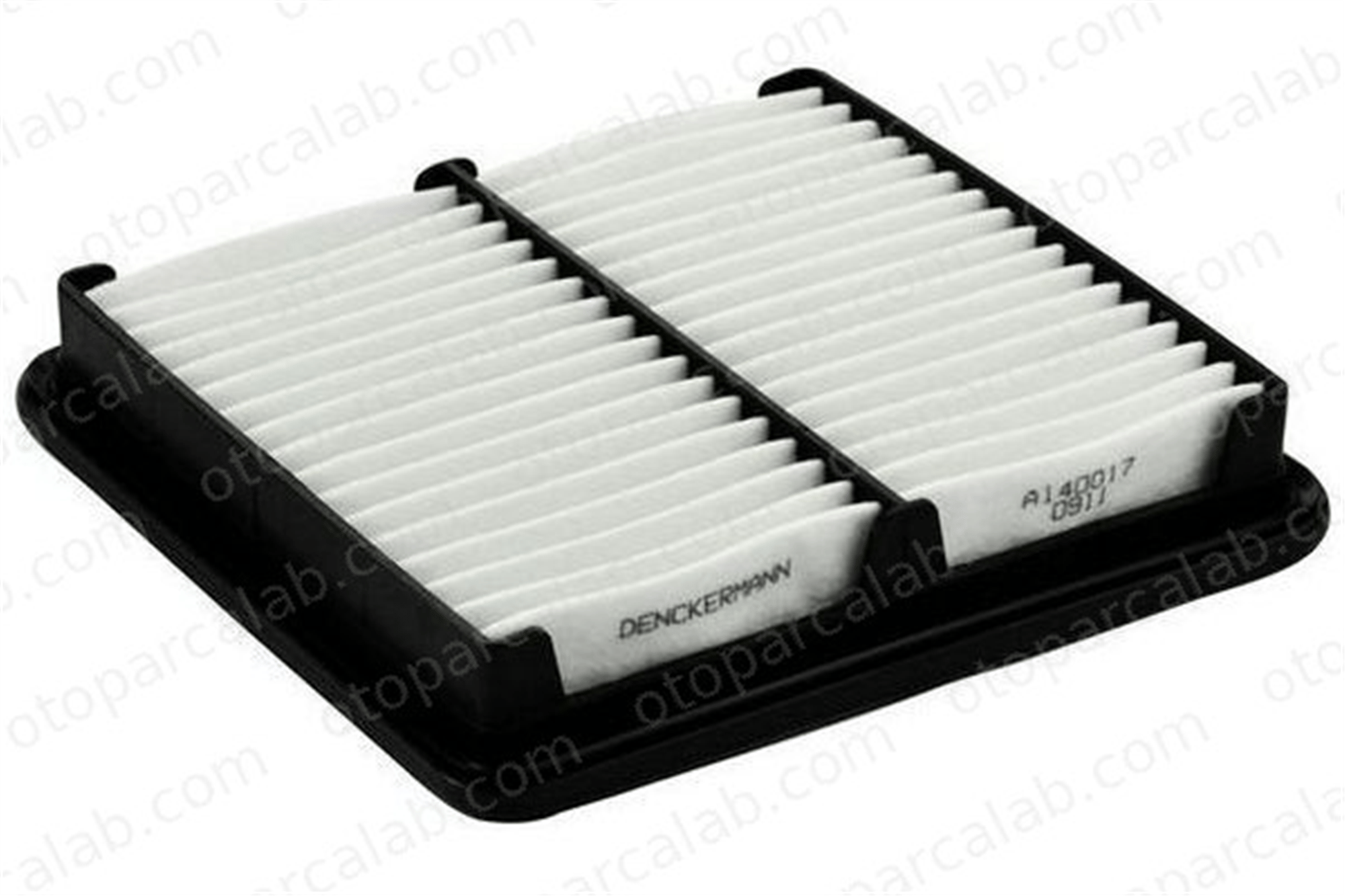 EUROREPAR E147221 Hava Filtresi DAEWOO MATIZ E147221 42390018