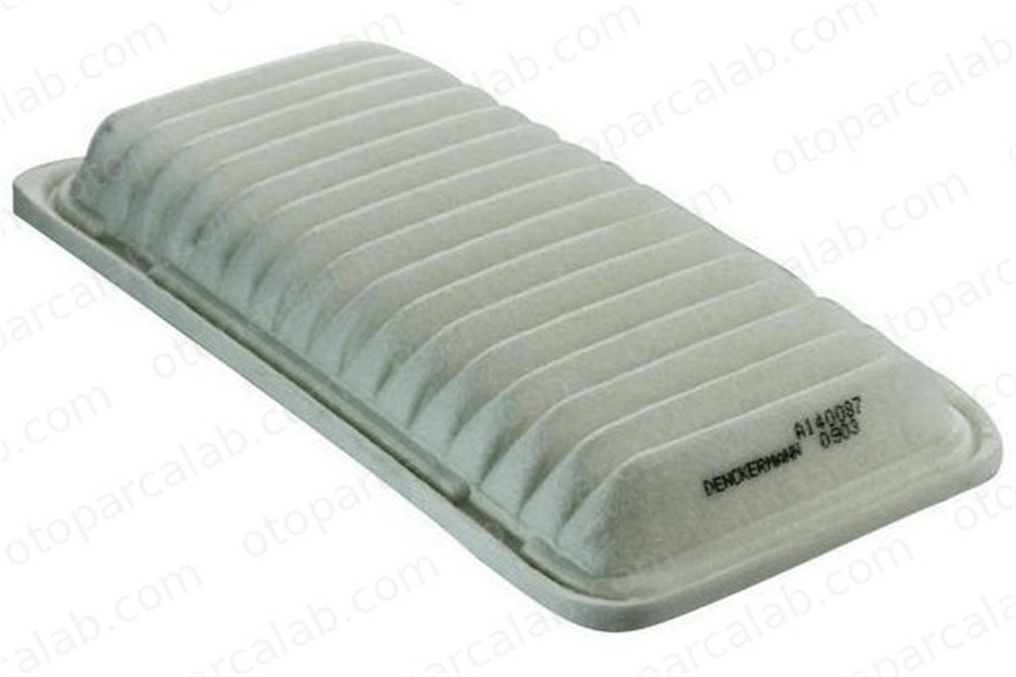 EUROREPAR E147248 Hava Filtresi TOYOTA AVENSIS AVENSIS Station wagon E147248 16546JB000