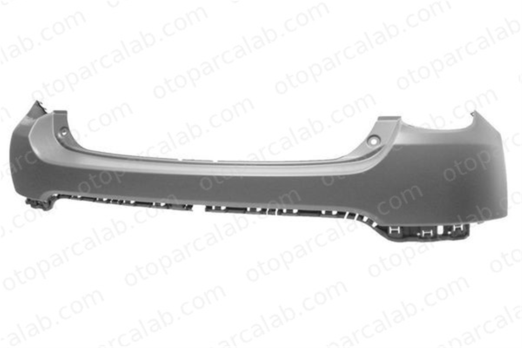 EUROSTAMP 061.43.9620 Tampon Arka FIAT 500X 735633938 73562927