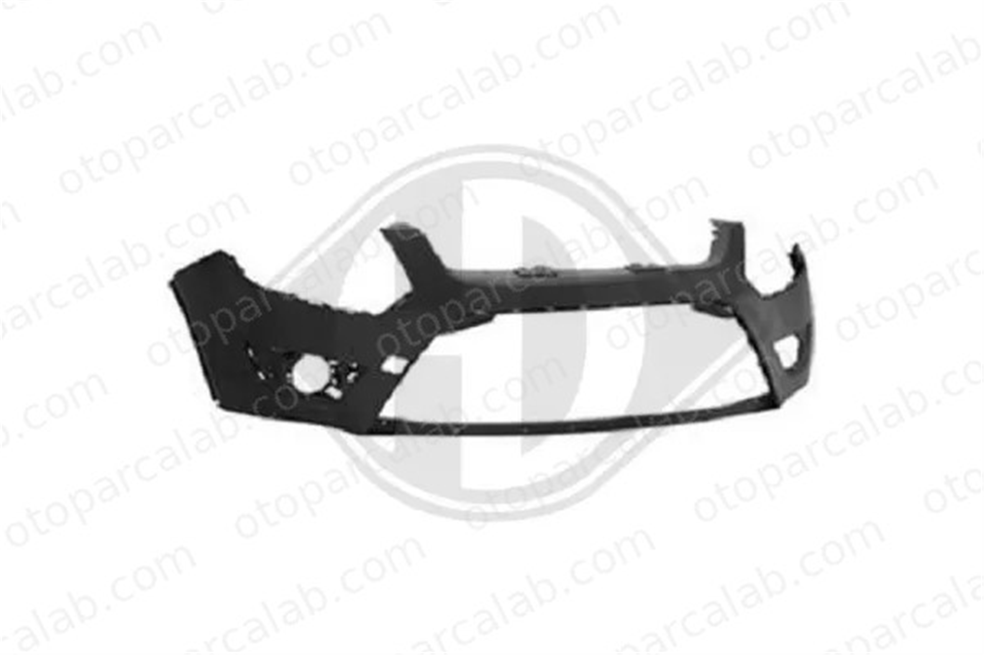 EUROSTAMP 071.36.9120 Tampon Ön FORD KUGA I 8V4117757AEXWAA 1544518