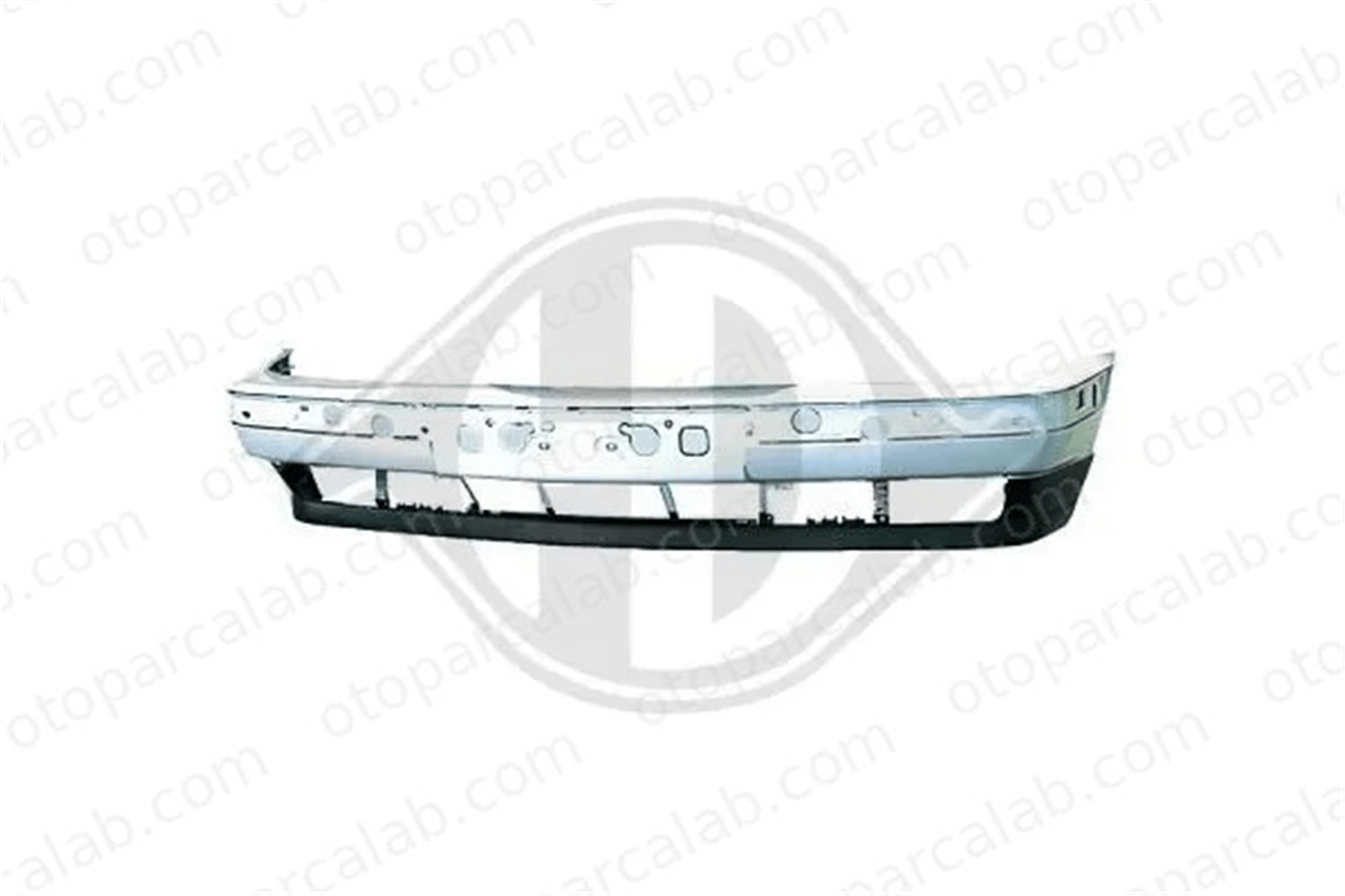 EUROSTAMP 091.07.9120 Tampon Ön BMW 5 5 Touring 51111944439 51111944630