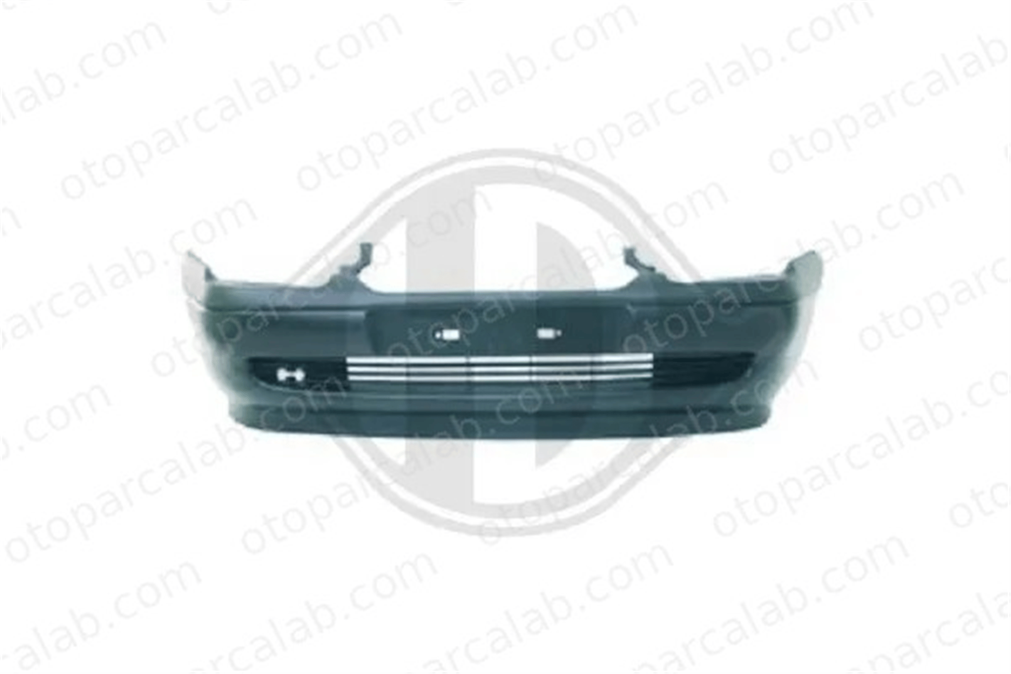 EUROSTAMP 101.07.9100 Tampon Ön OPEL COMBO Kasa/büyük limuzin CORSA B 90541855 9199063