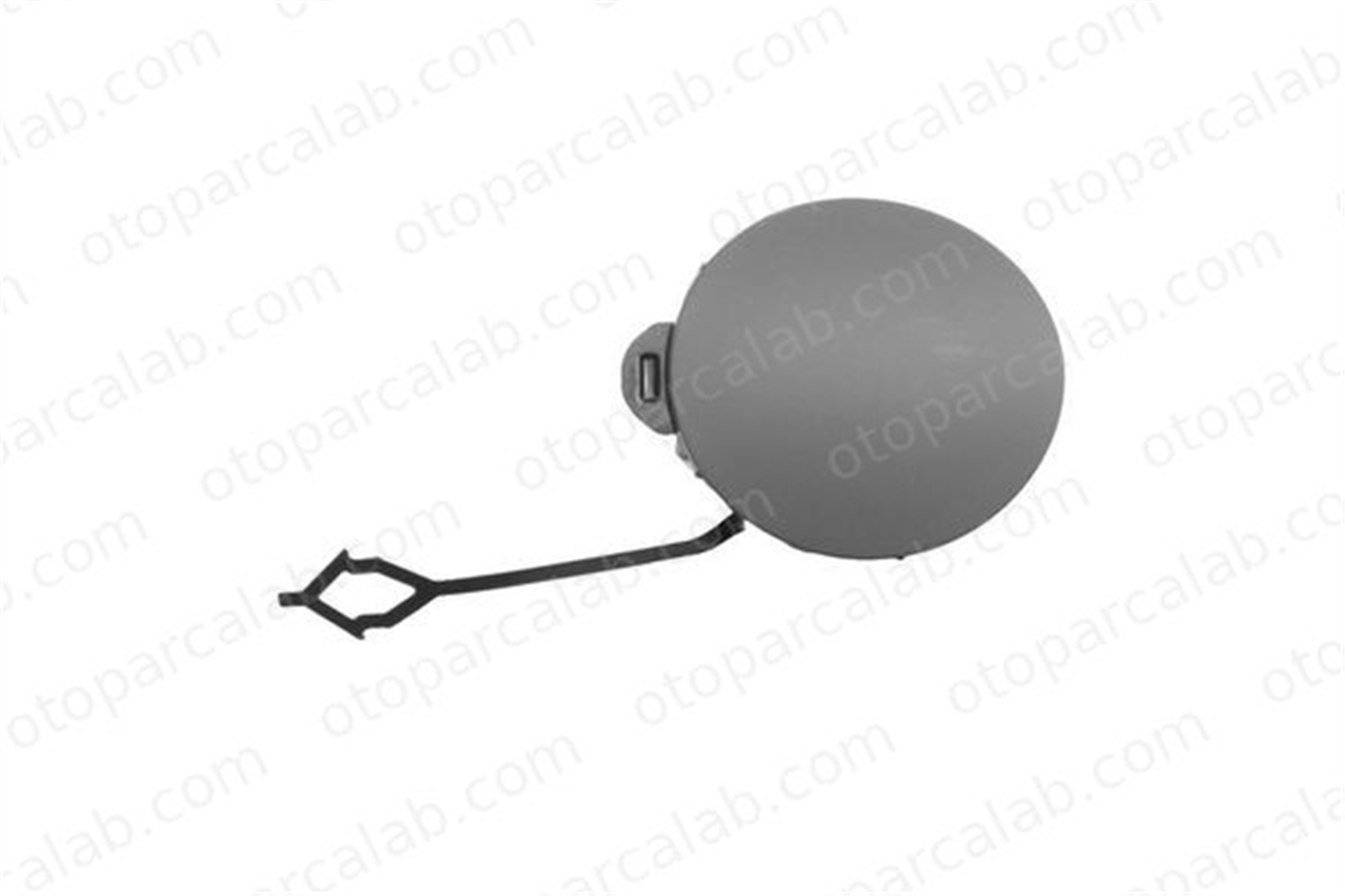 EUROSTAMP 101.52.2120 Tampon Çeki Demir Kapağı Ön OPEL CORSA F 985036771T