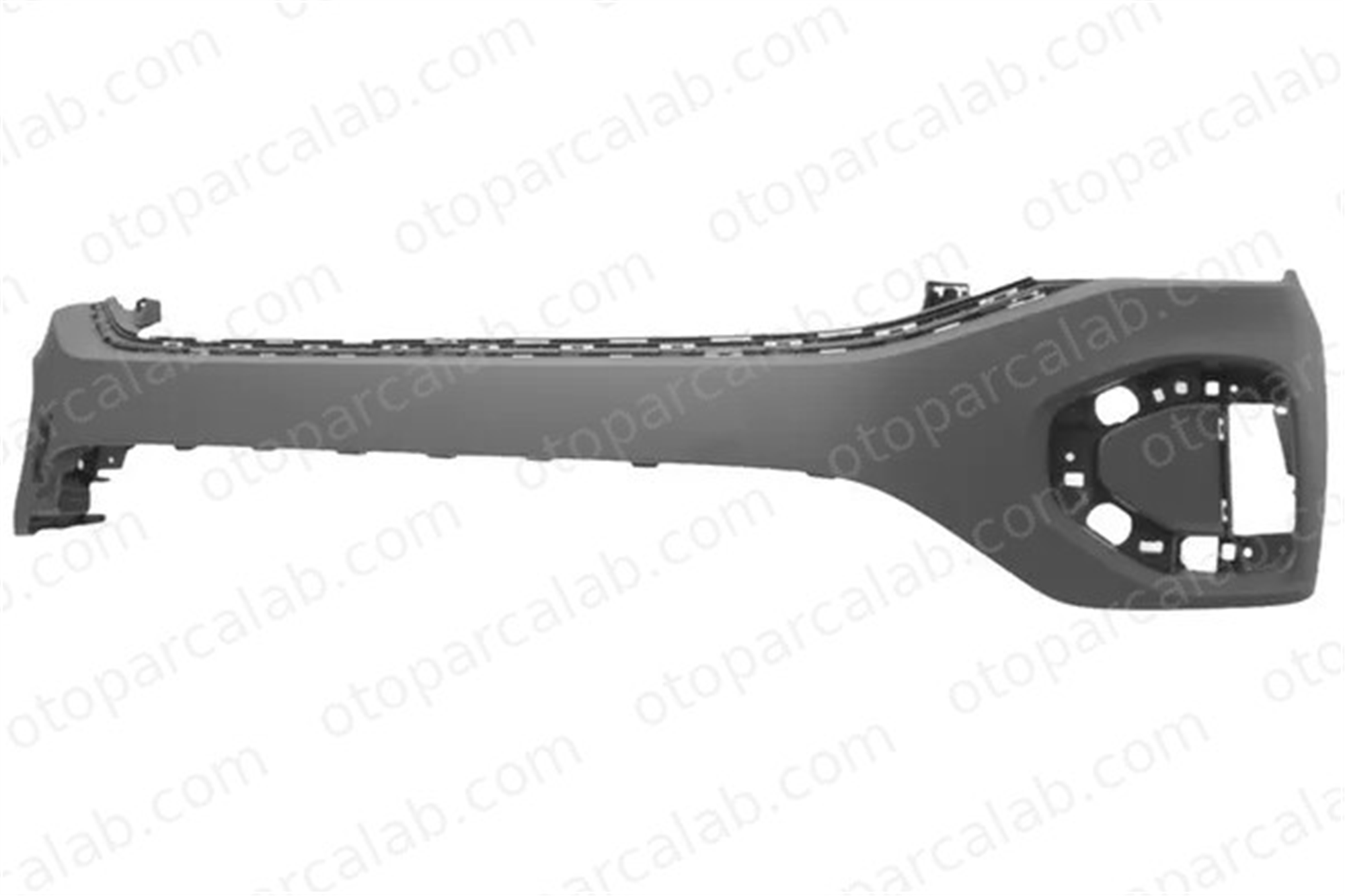 EUROSTAMP 153.46.9120 Tampon Ön VW T-ROC T-ROC Cabrio 2GA807217QGRU