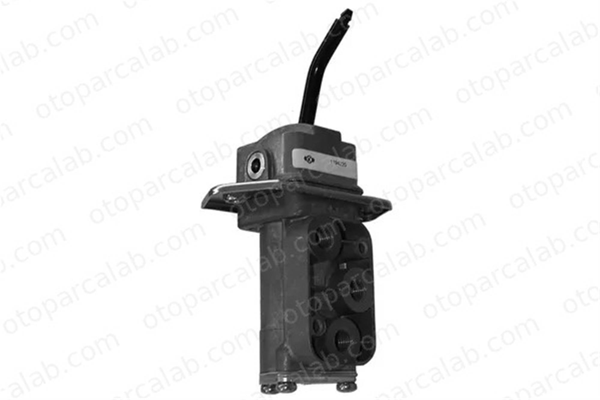 EUROTECH 244.300.0 El Fren Kolu 20375553 1194403