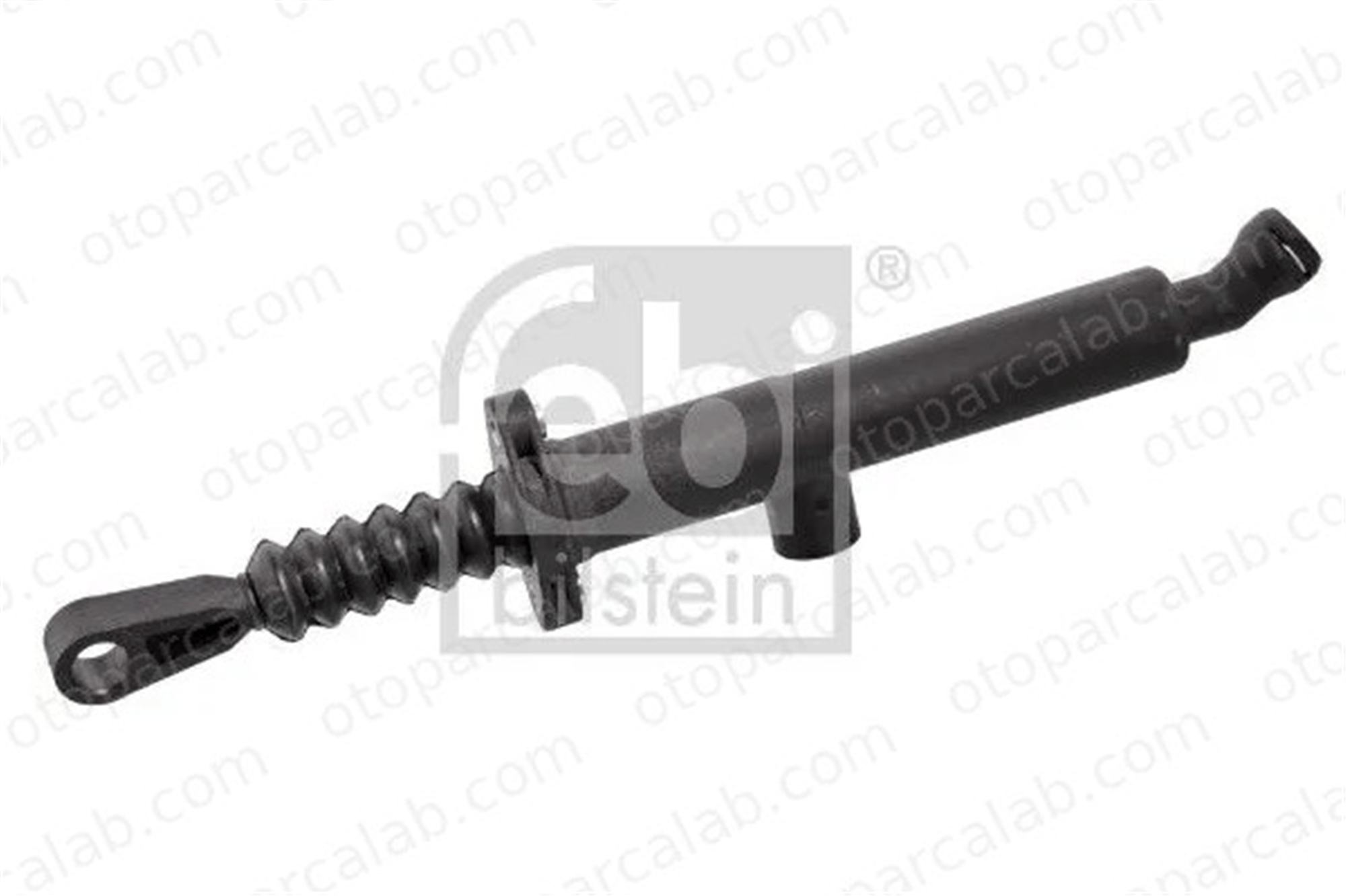 EUROTECH 470.408.0 Debriyaj Merkezi Üst MERCEDES-BENZ AROCS ACTROS MP4 / MP5 A0012959106 12959106