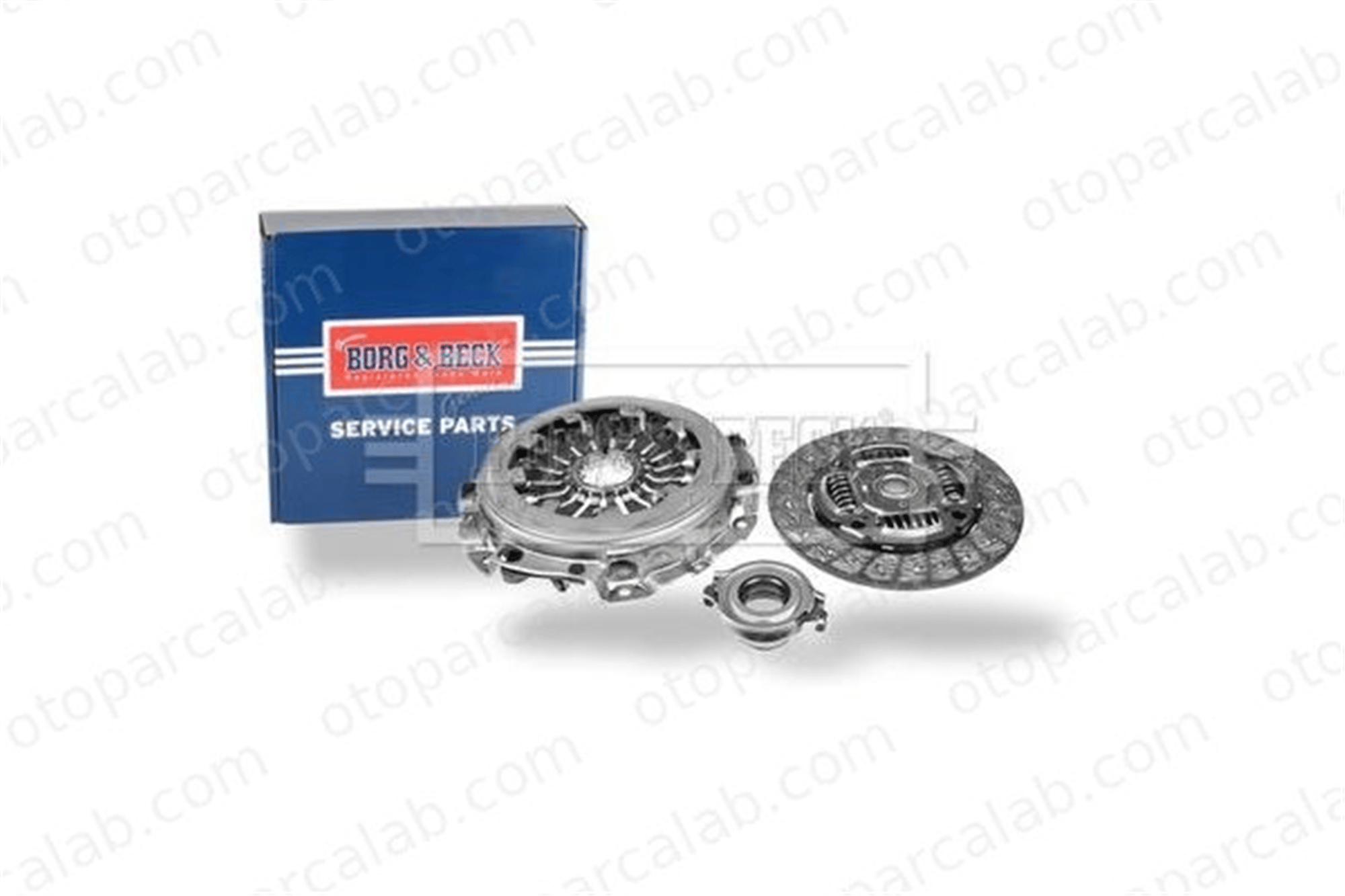 EXEDY FJK2047 Debriyaj Seti SUBARU FORESTER FJK2047