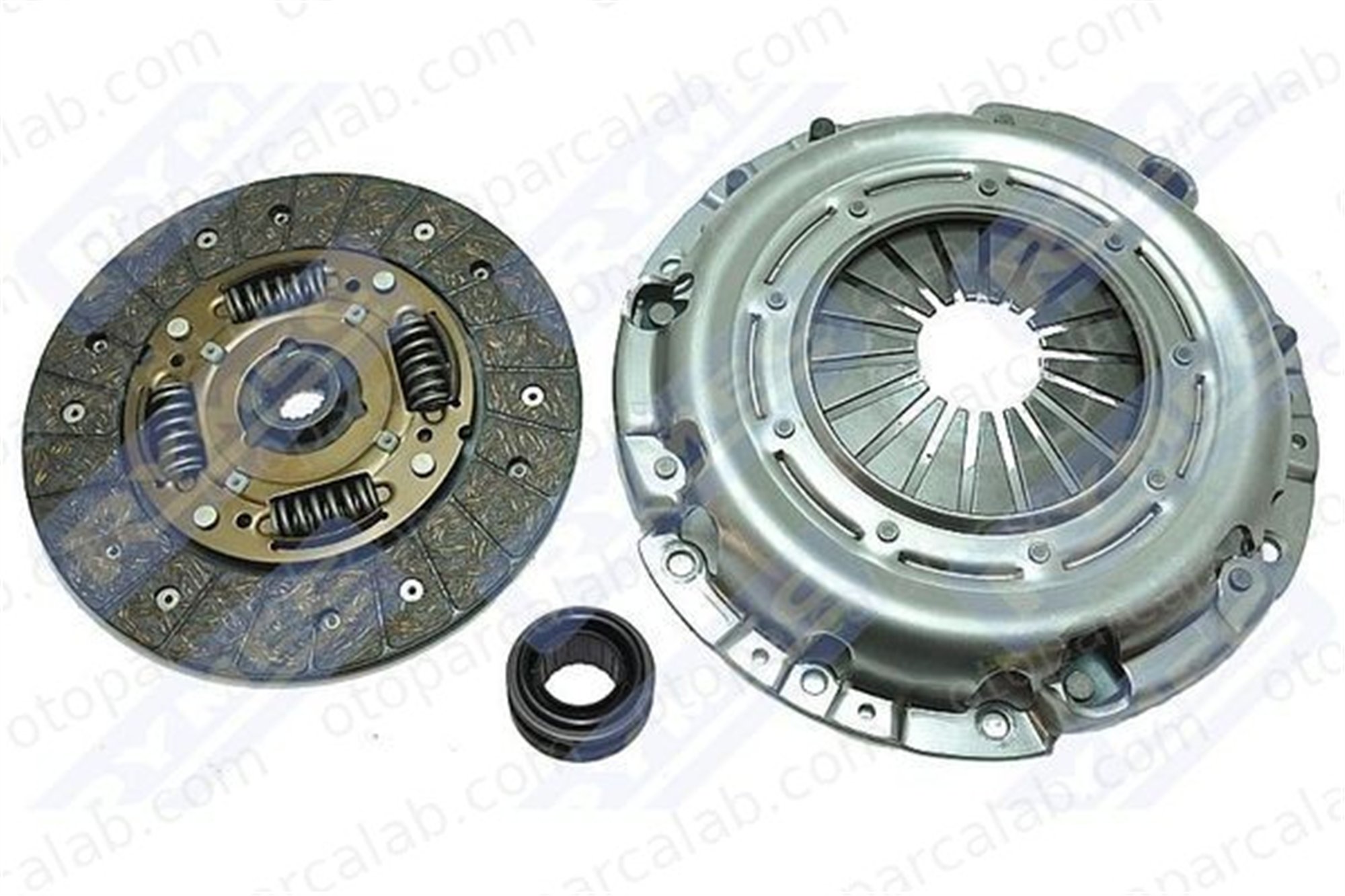 EXEDY HYK2003 Debriyaj Seti HYUNDAI ACCENT I ACCENT Sedan 4130022620 4110022630
