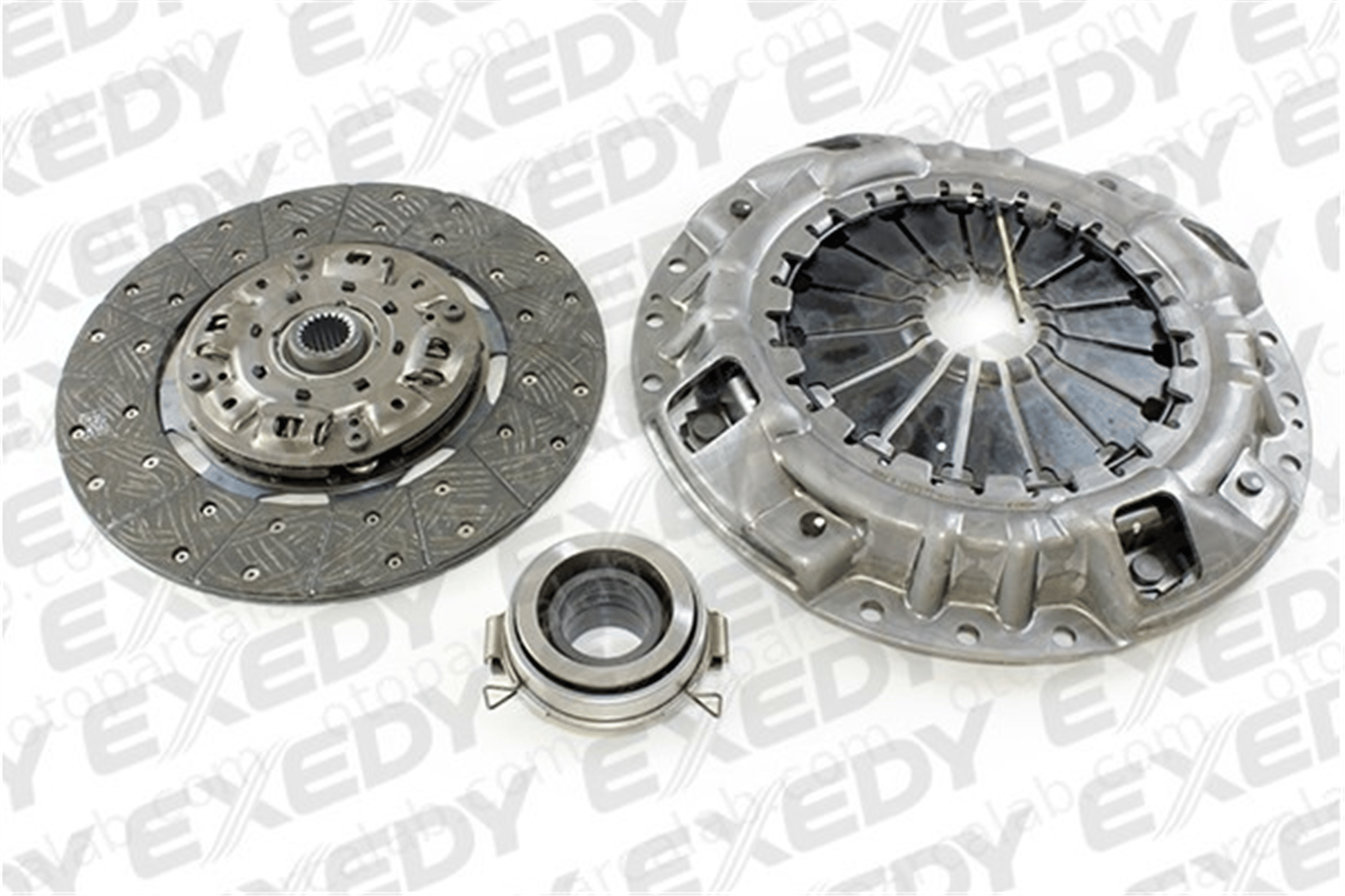 EXEDY ISK2056 Debriyaj Seti ISUZU N MD ISK2056