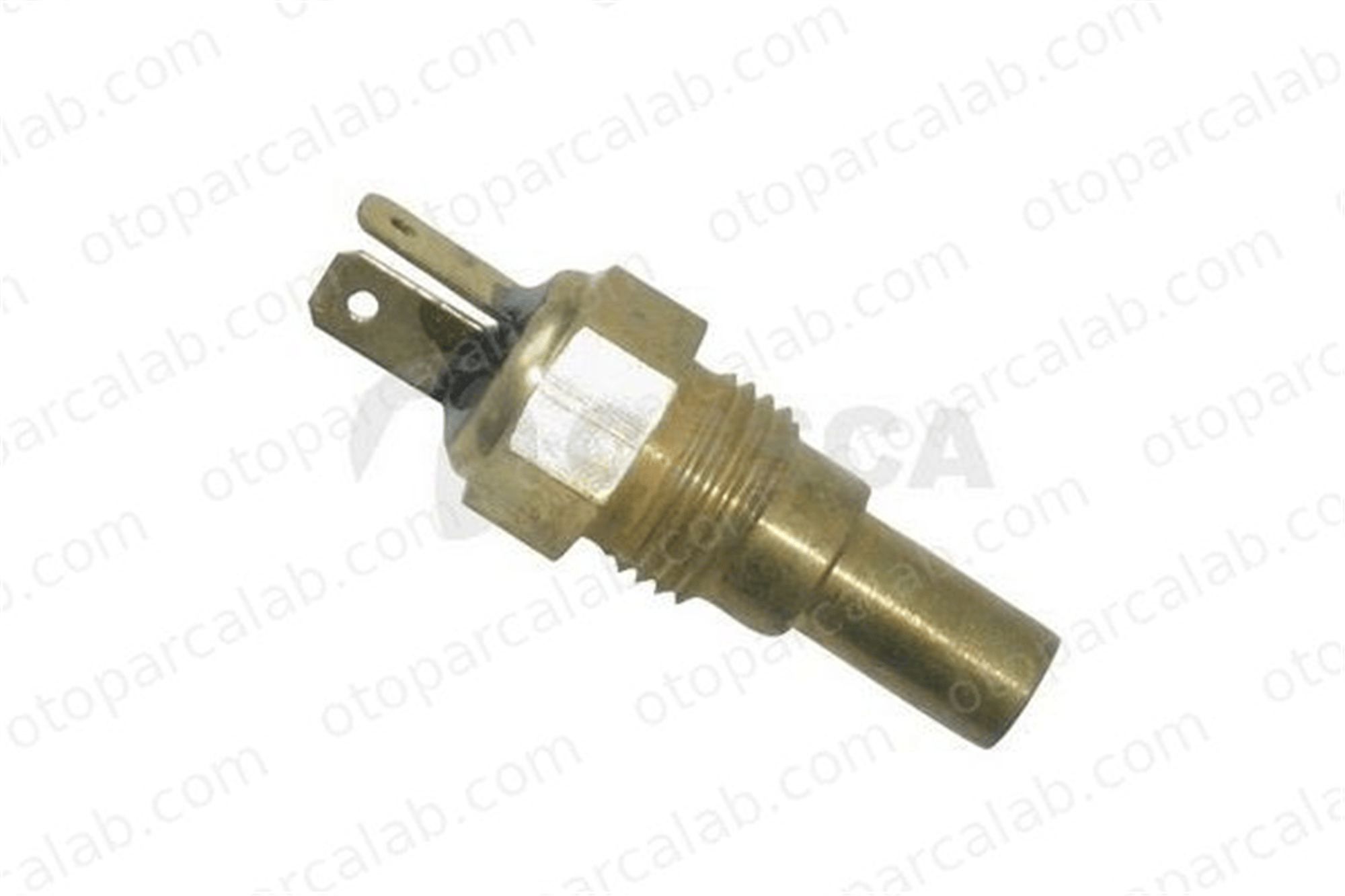 EXP 3422 Hararet Müşürü MITSUBISHI PAJERO I Canvas Top PAJERO SPORT I MD005051 MD050214