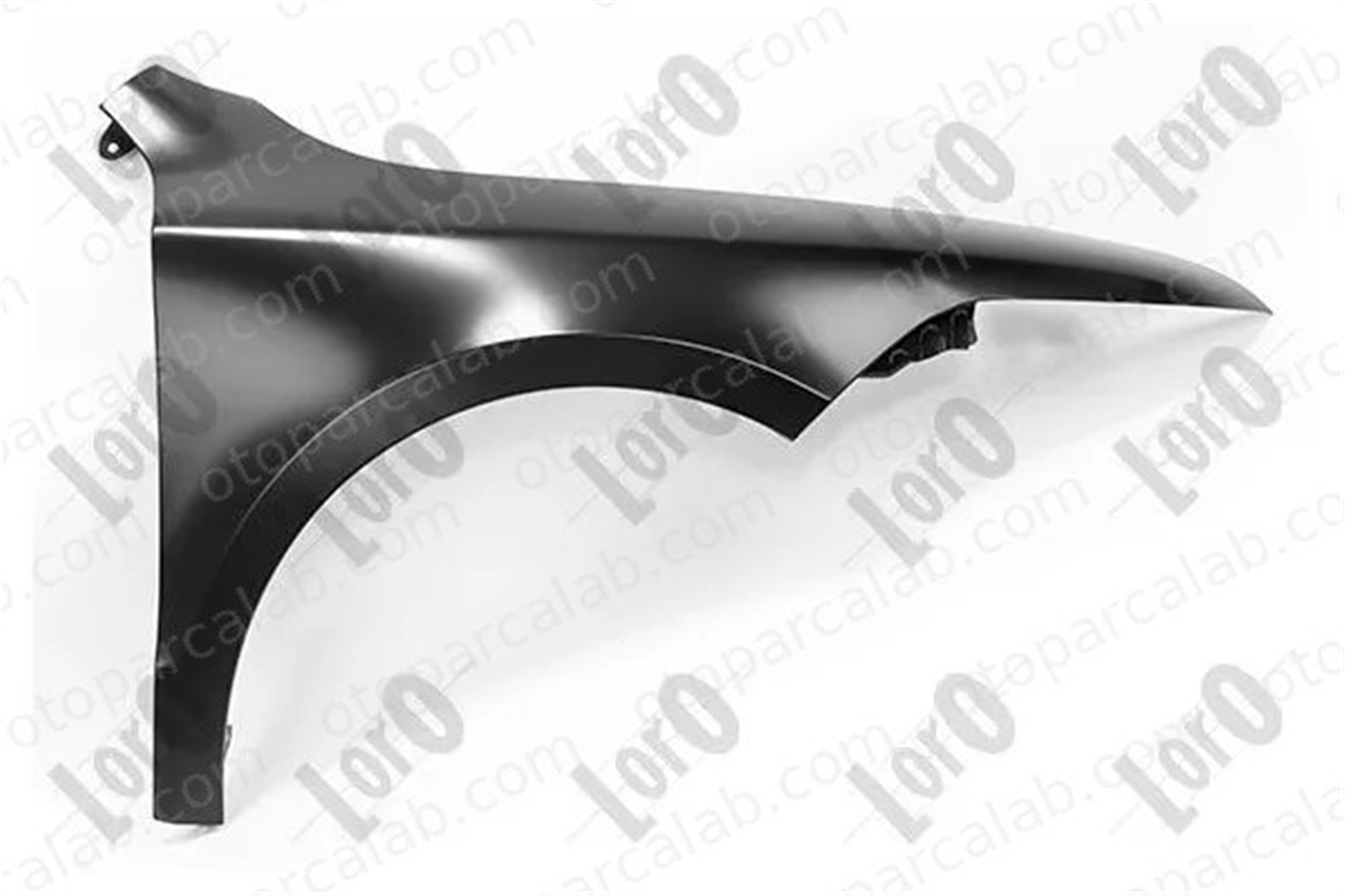 EXPORT 3T0821022 Çamurluk Ön Sağ SKODA SUPERB II SUPERB II Station wagon 3T0821022