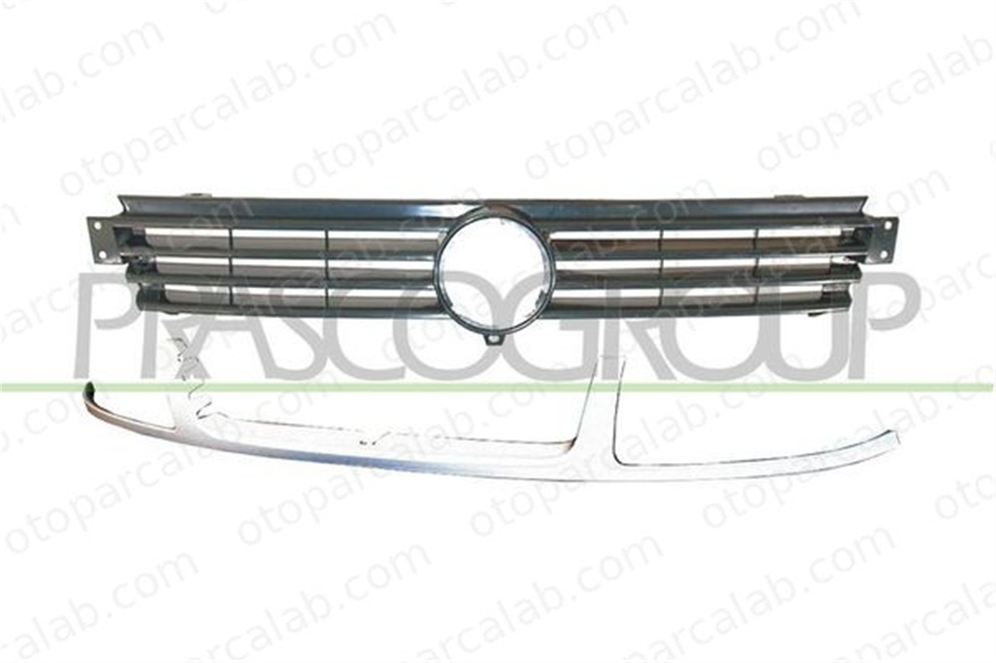 EXPORT 6K5853654D Panjur Ön VW POLO III CLASSIC POLO Variant 6K5853654D