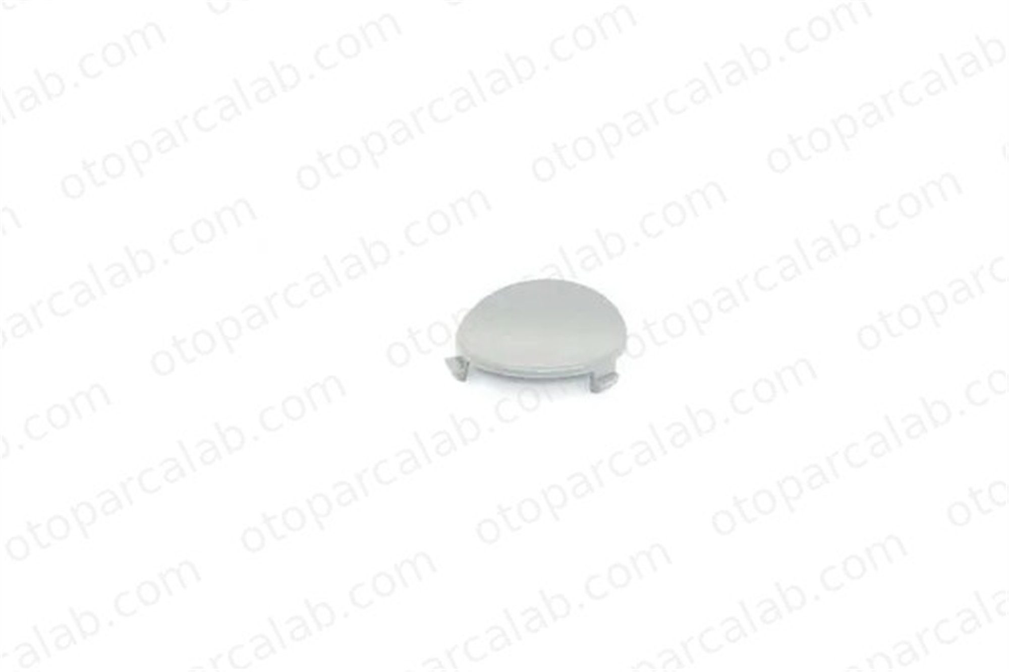 EXQ 53-75-16 Tampon Çeki Demir Kapağı Arka FORD C-MAX II GRAND C-MAX AM51R17K922 1687436