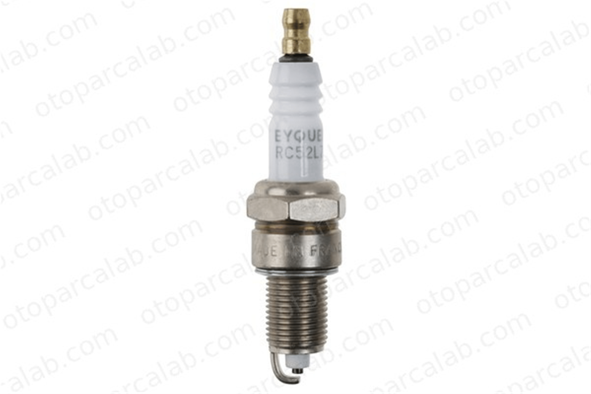 EYQUEM 0911007281 Ateşleme Bujisi BMW 5 7 12121714751 12129059869