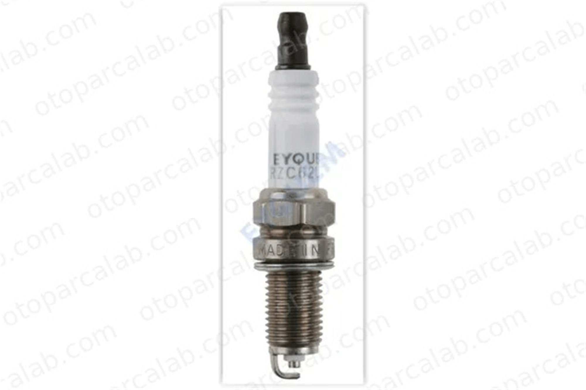 EYQUEM 0911007431 Ateşleme Bujisi LANCIA YPSILON FIAT IDEA 55188857 551888570