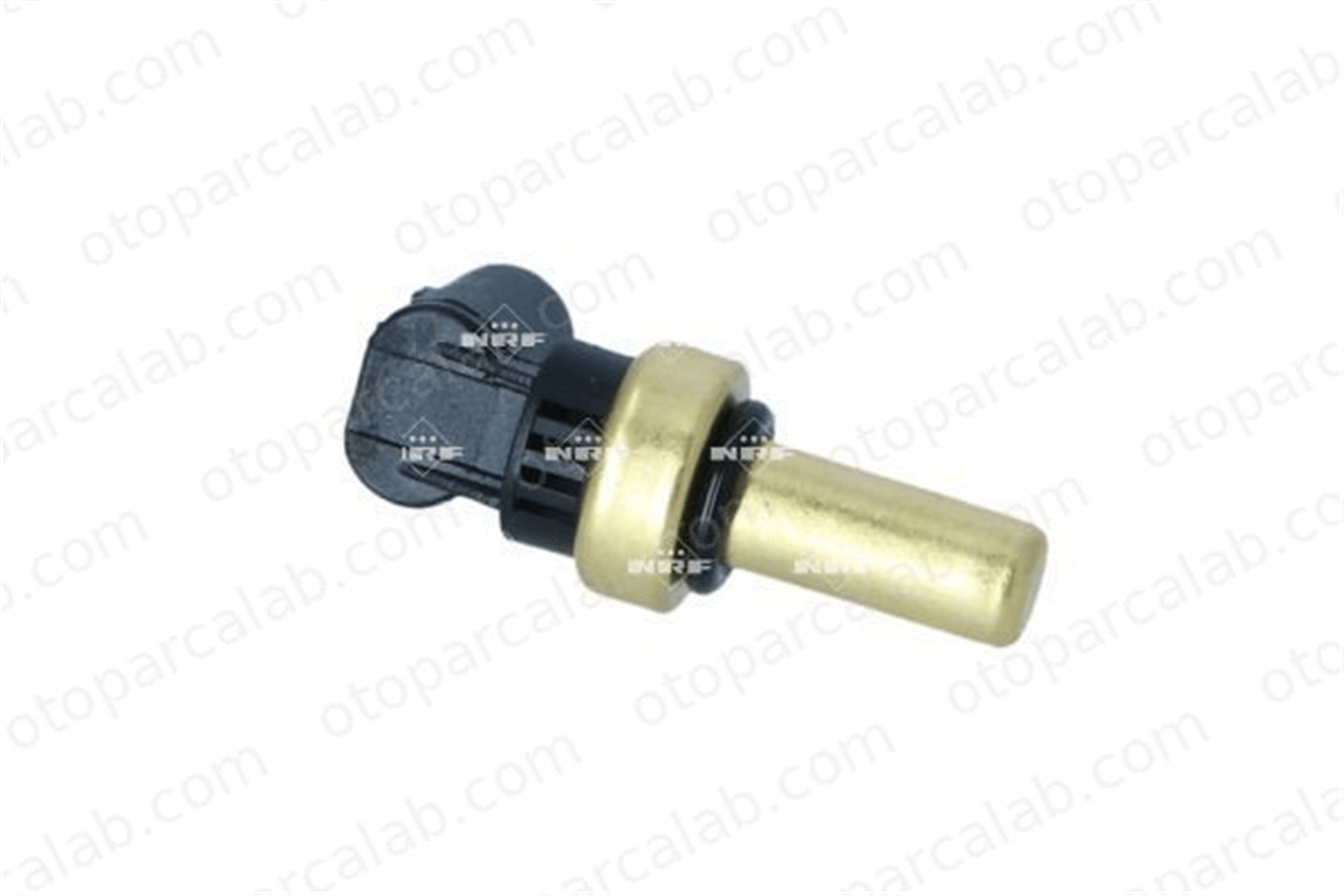 FAE 35600 Hararet Müşürü OPEL CORSA D ASTRA K 133840 55353807