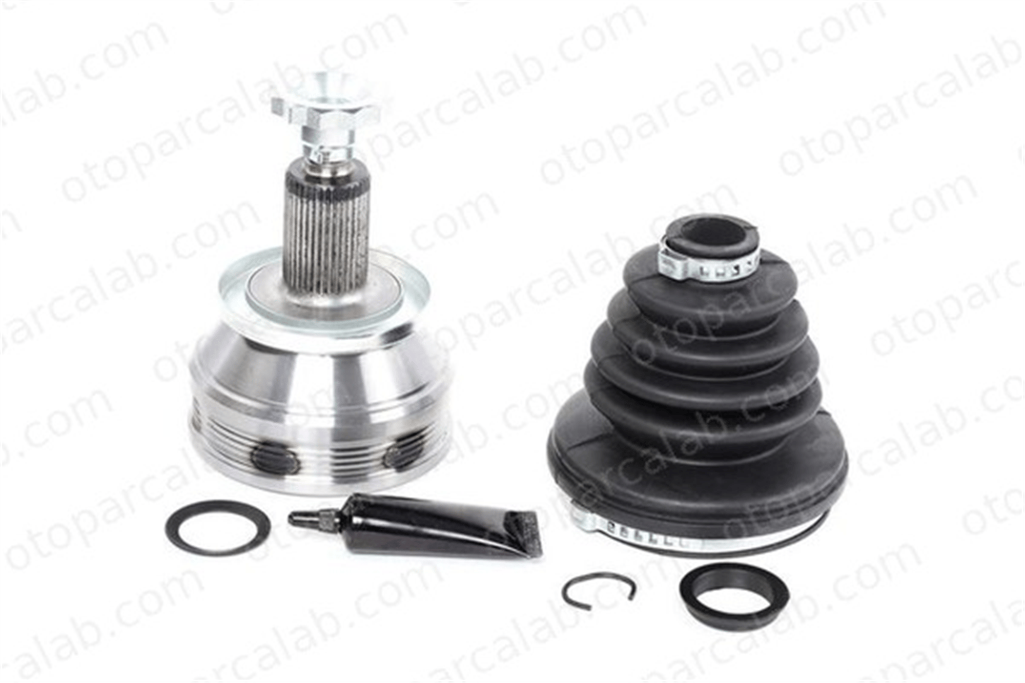 FAG 771 0351 30 Aks Kafası Ön Dış Sağ veya Sol SEAT TOLEDO IV IBIZA III 771035130 6C0498099A