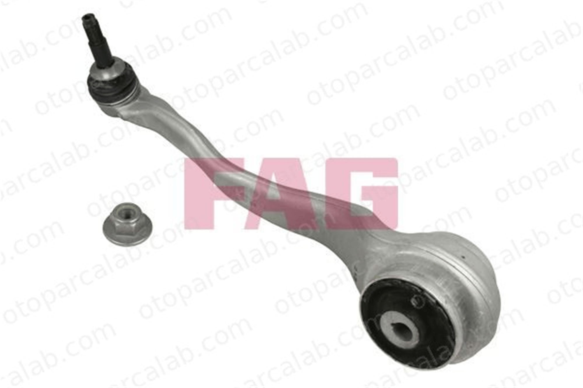 FAG 821 0841 10 Salıncak Ön Alt Sol BMW 7 6 Gran Turismo 31106861151 6861151