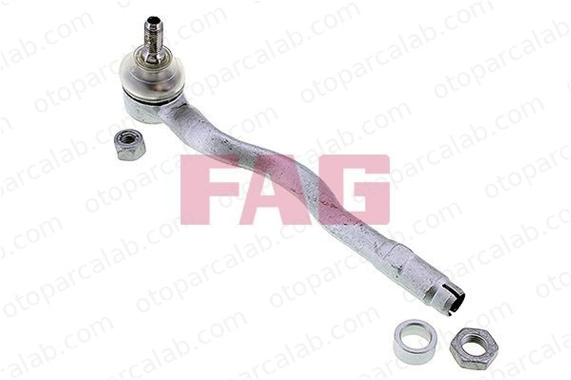 FAG 840 0668 10 Rot Başı Sol BMW 3 3 Coupe 840066810 1095957