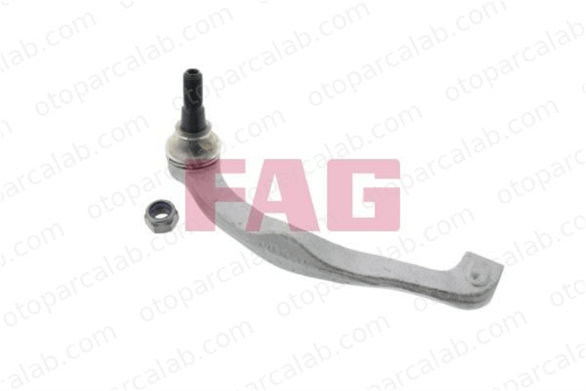 FAG 840 0842 10 Rot Başı Sol VW TRANSPORTER T5 Minibüs/Otobüs MULTIVAN T5 840084210 7E0422817
