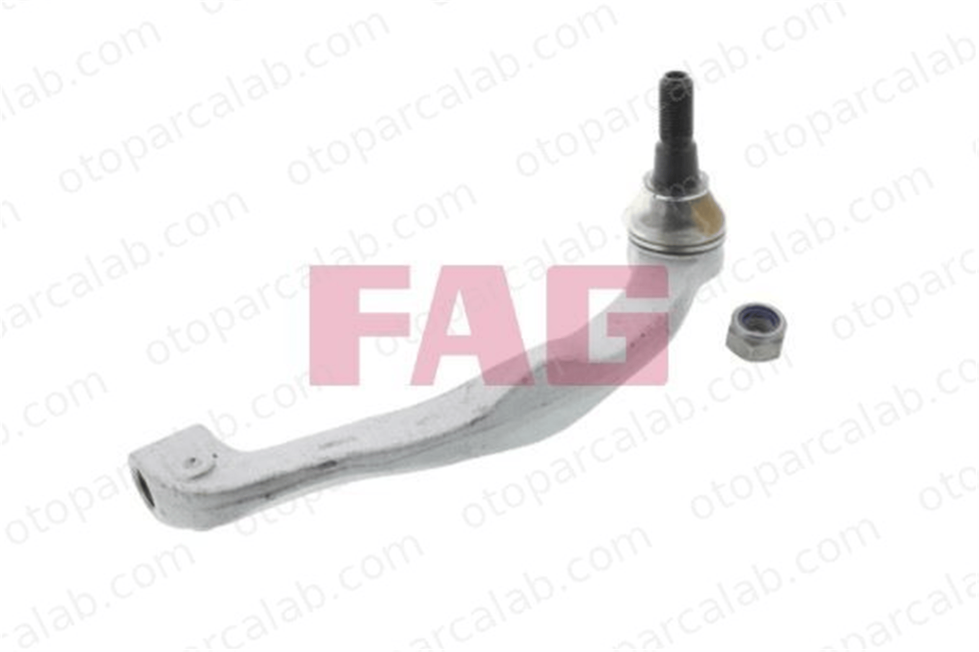 FAG 840 0843 10 Rot Başı Sağ VW TRANSPORTER T5 Minibüs/Otobüs MULTIVAN T5 840084310 7E0422818