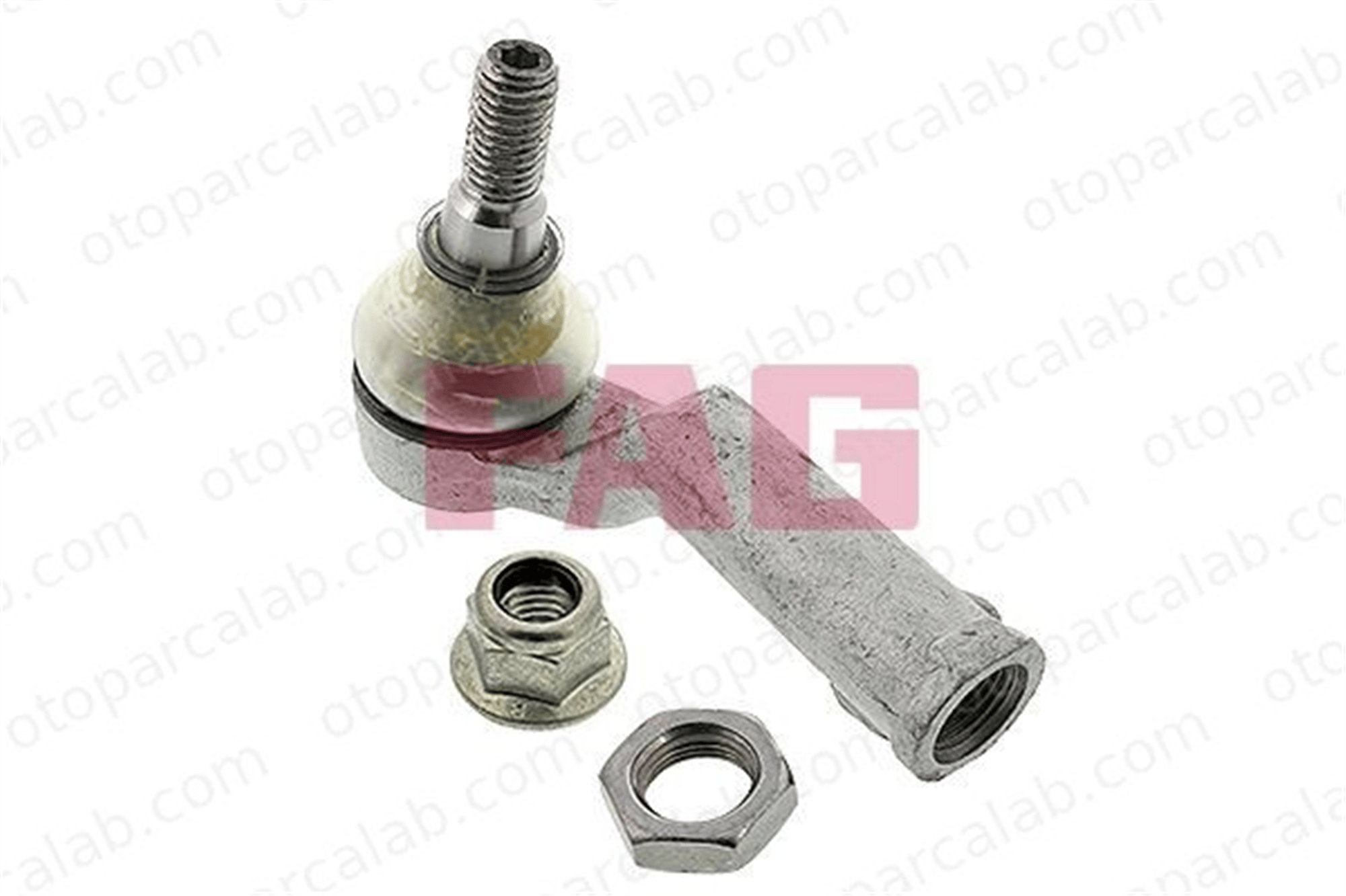 FAG 840 1074 10 Rot Başı Sol VOLVO V60 I V70 III 840107410 1433274